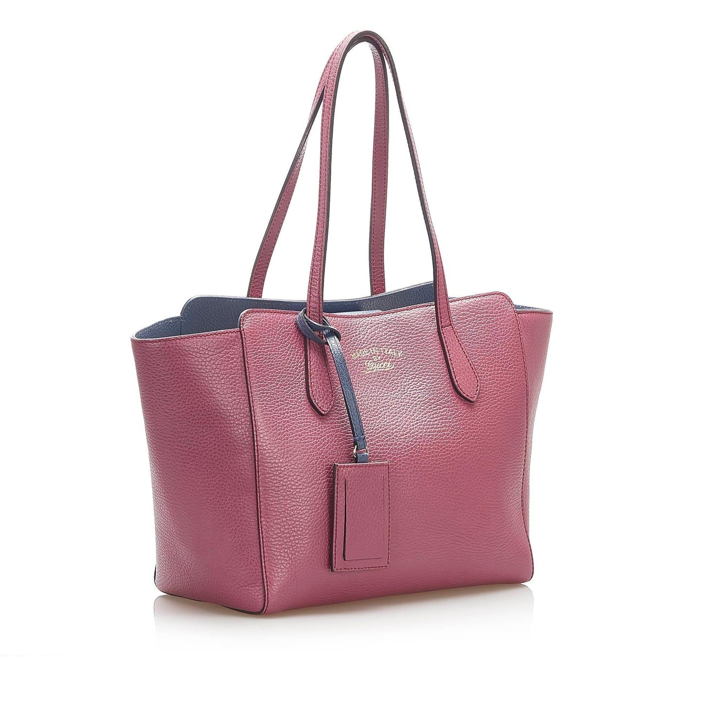 Gucci Leather Tote Style 45