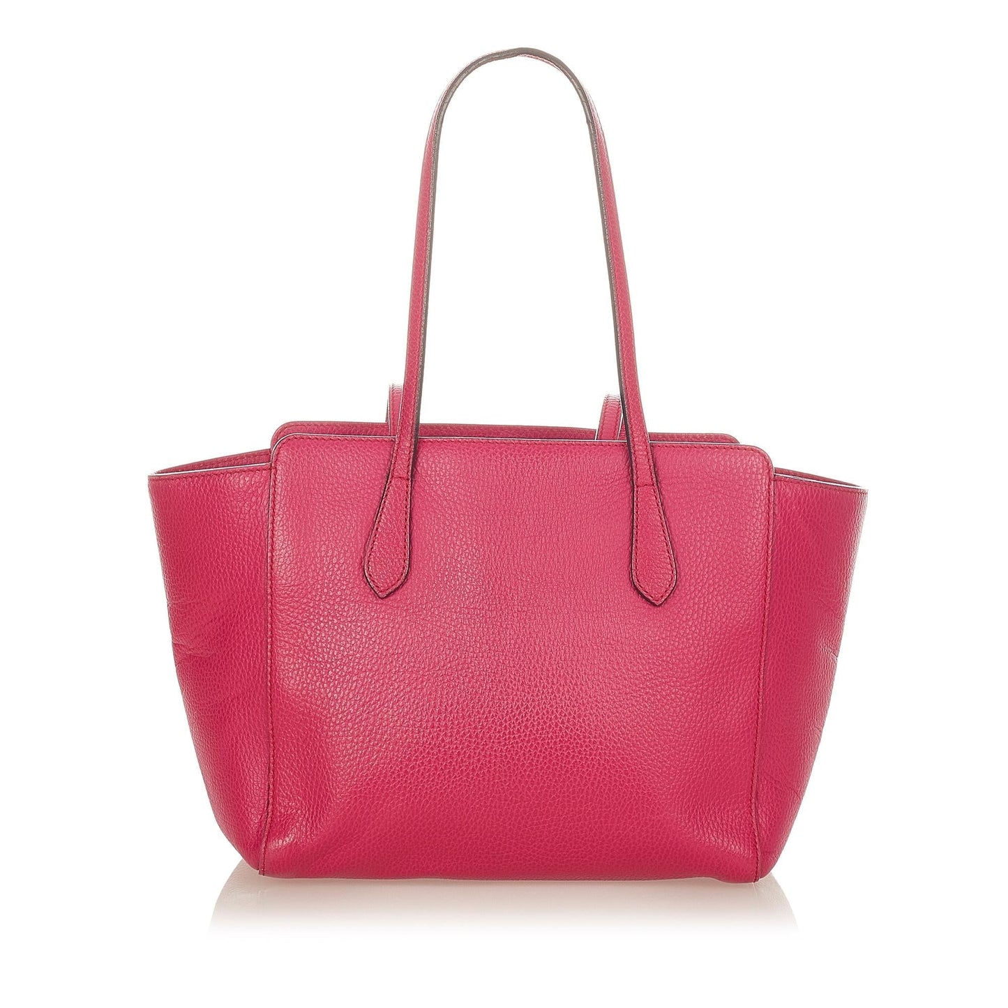 Gucci Leather Tote Style 73