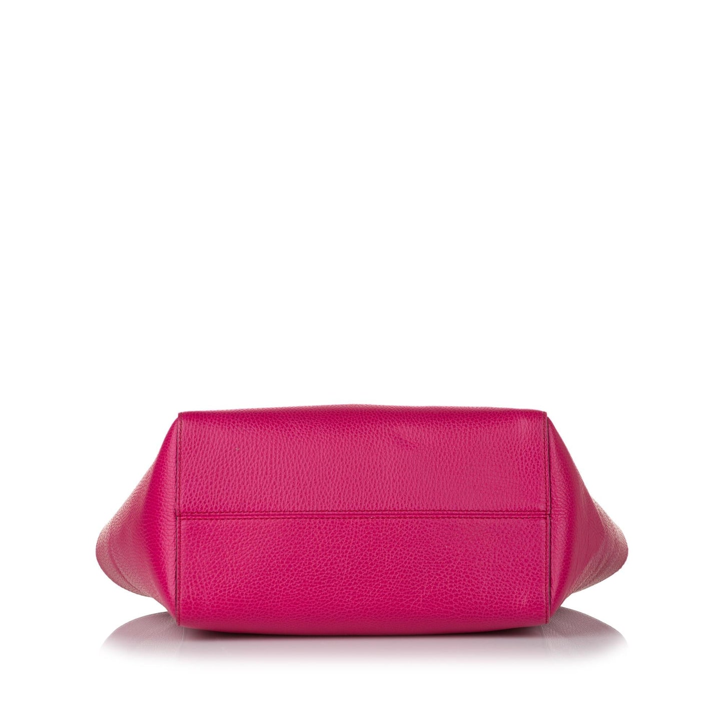 Gucci Swing Leather Tote Bag (SHG-31288)
