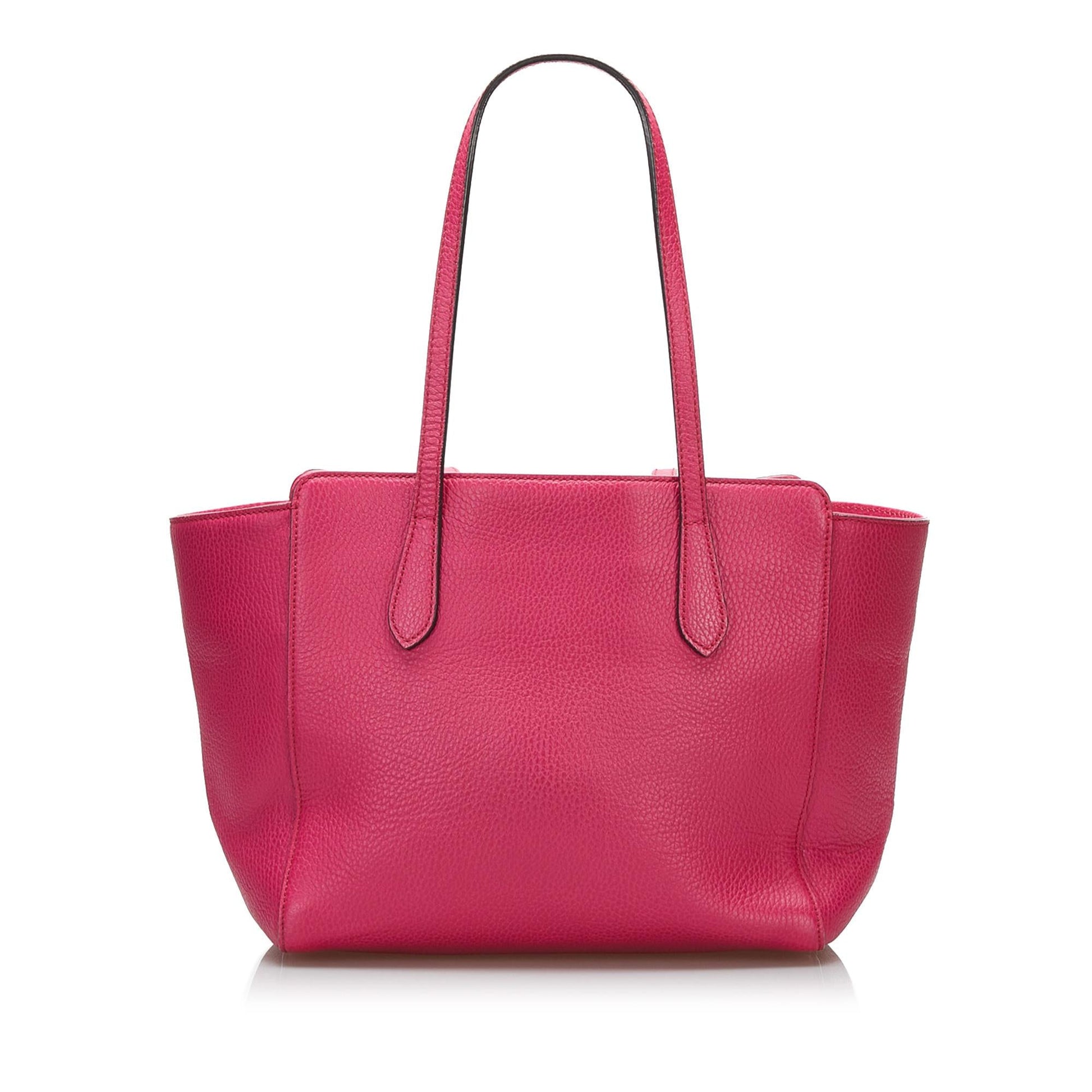 Gucci Swing Tote (SHG-e7XKGH)