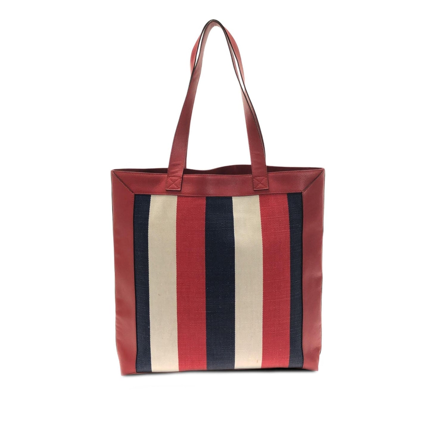 Gucci Canvas Tote
