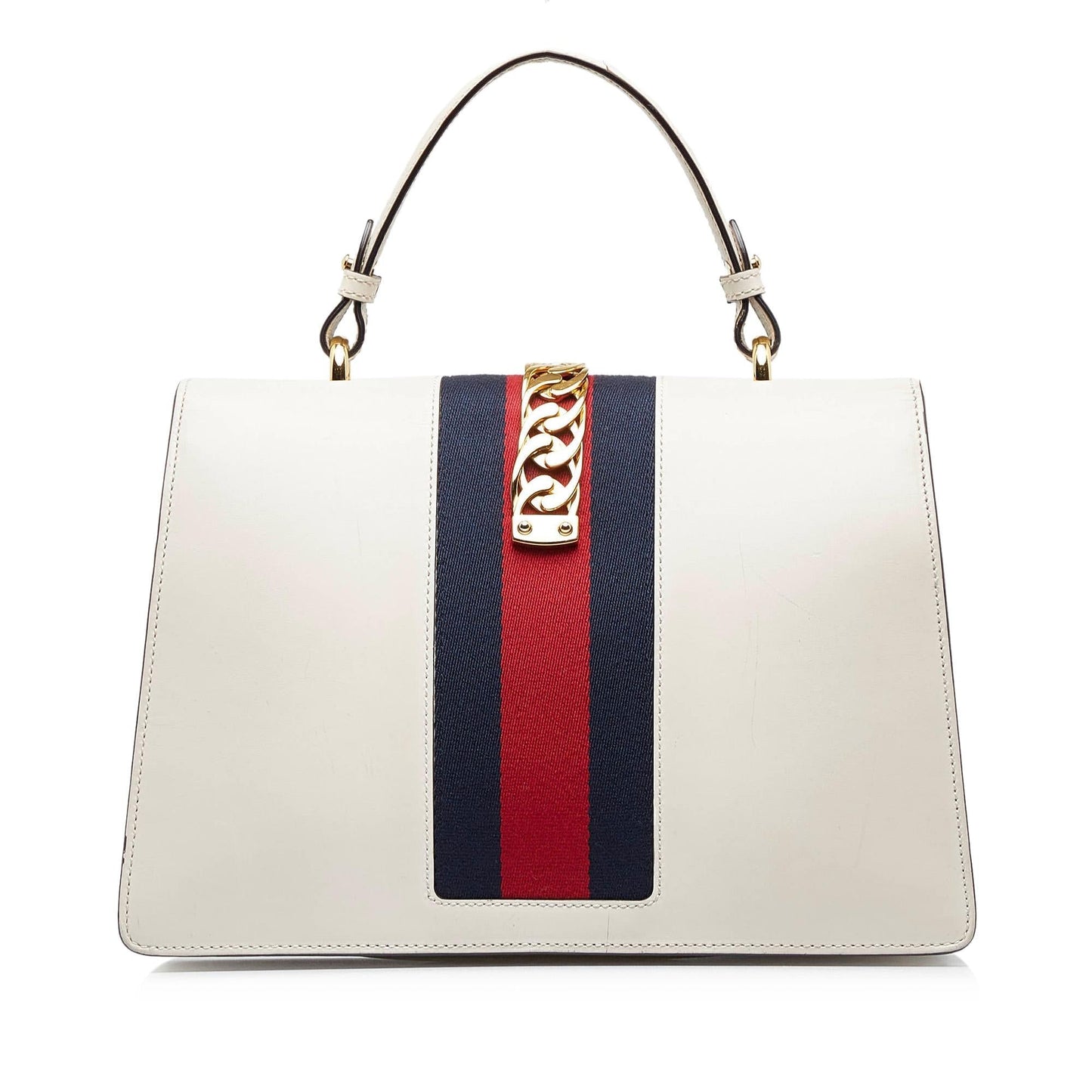 Gucci Monogram Crossbody