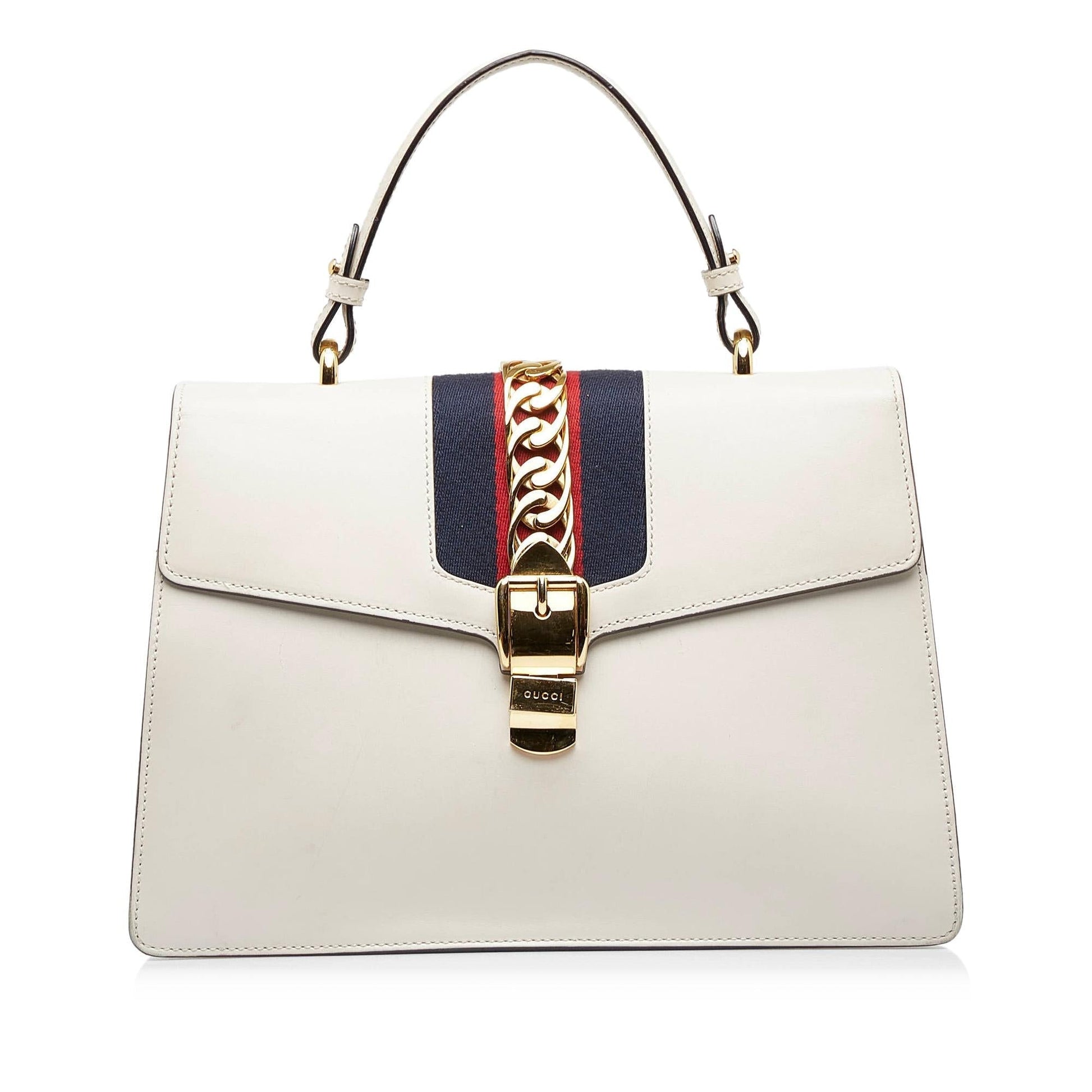 Gucci Monogram Crossbody