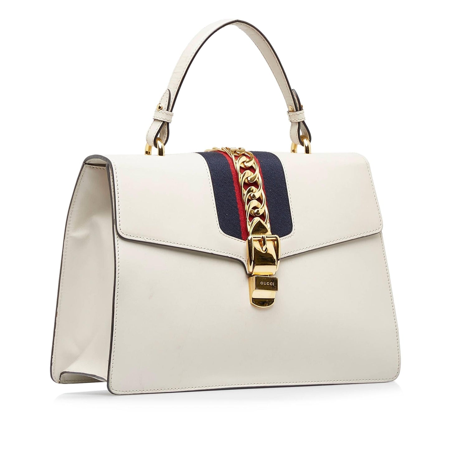 Gucci Monogram Crossbody