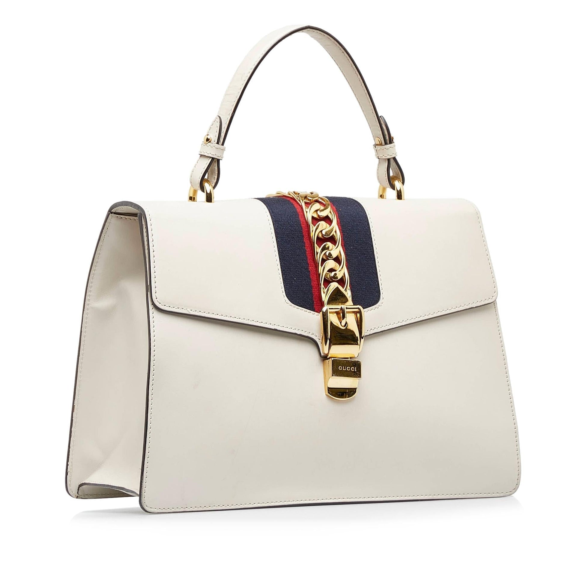 Gucci Monogram Crossbody