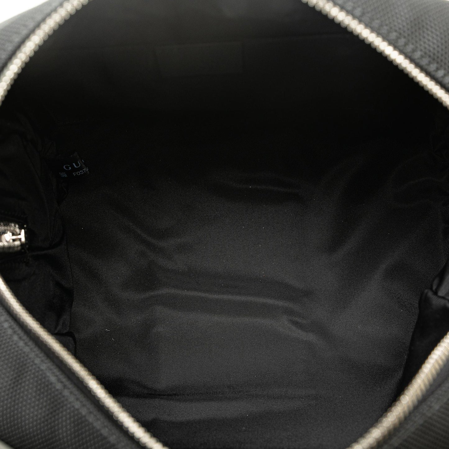 Gucci Canvas Clutch