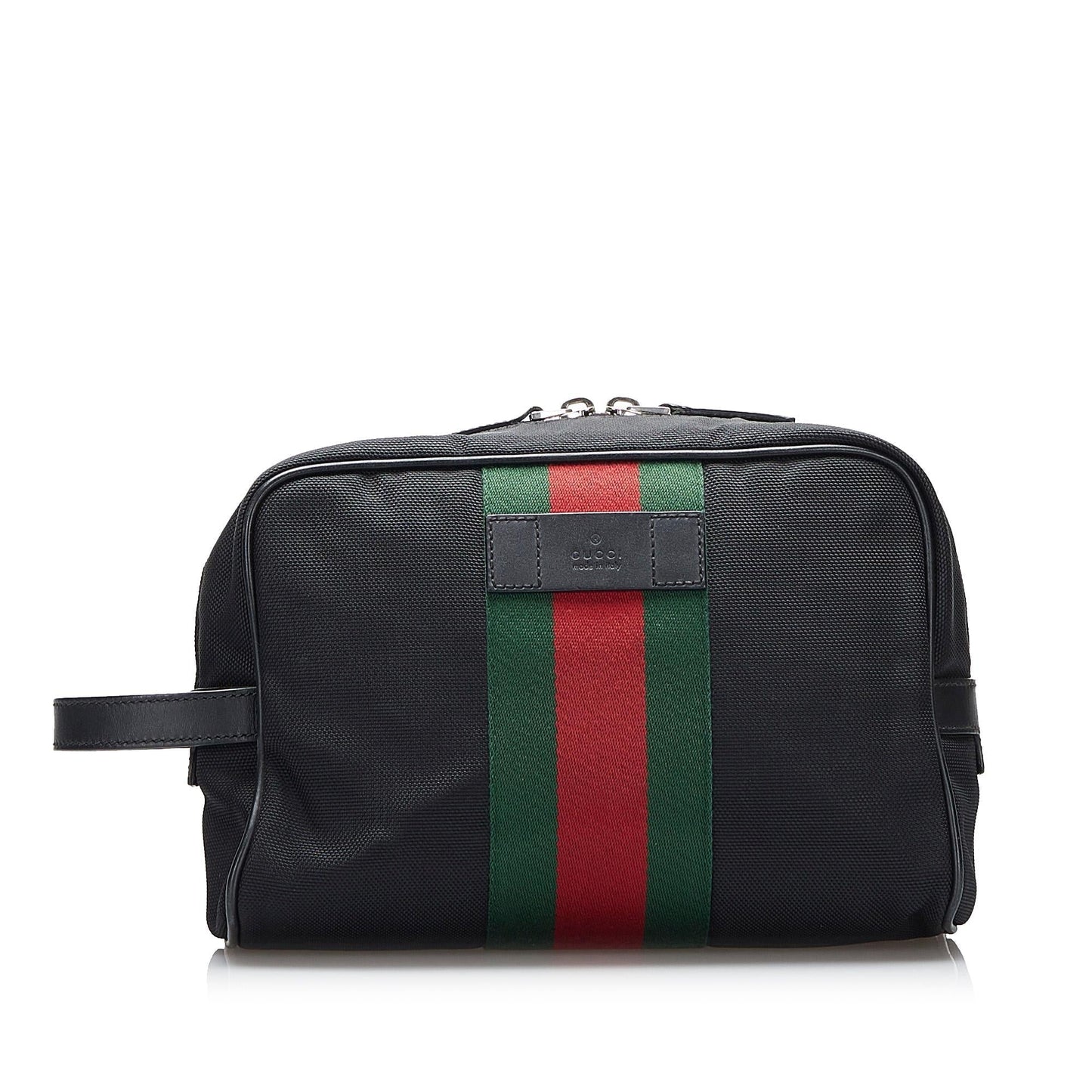 Gucci Monogram Crossbody