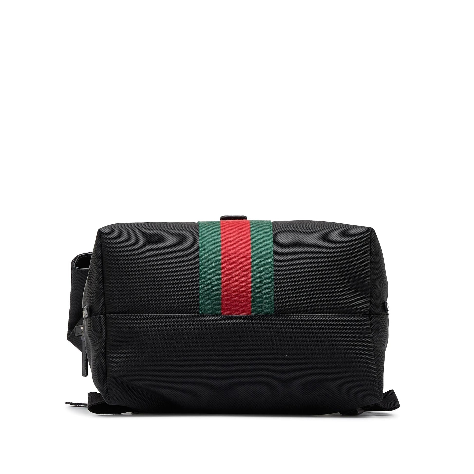 Gucci Monogram Crossbody
