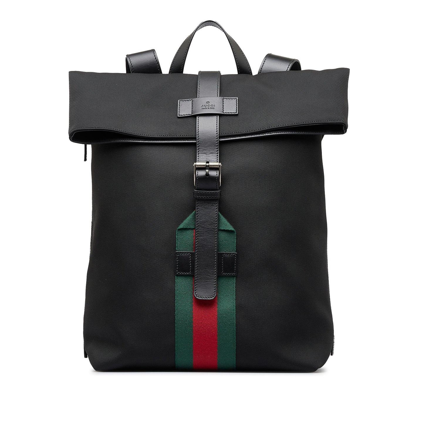 Gucci Monogram Crossbody