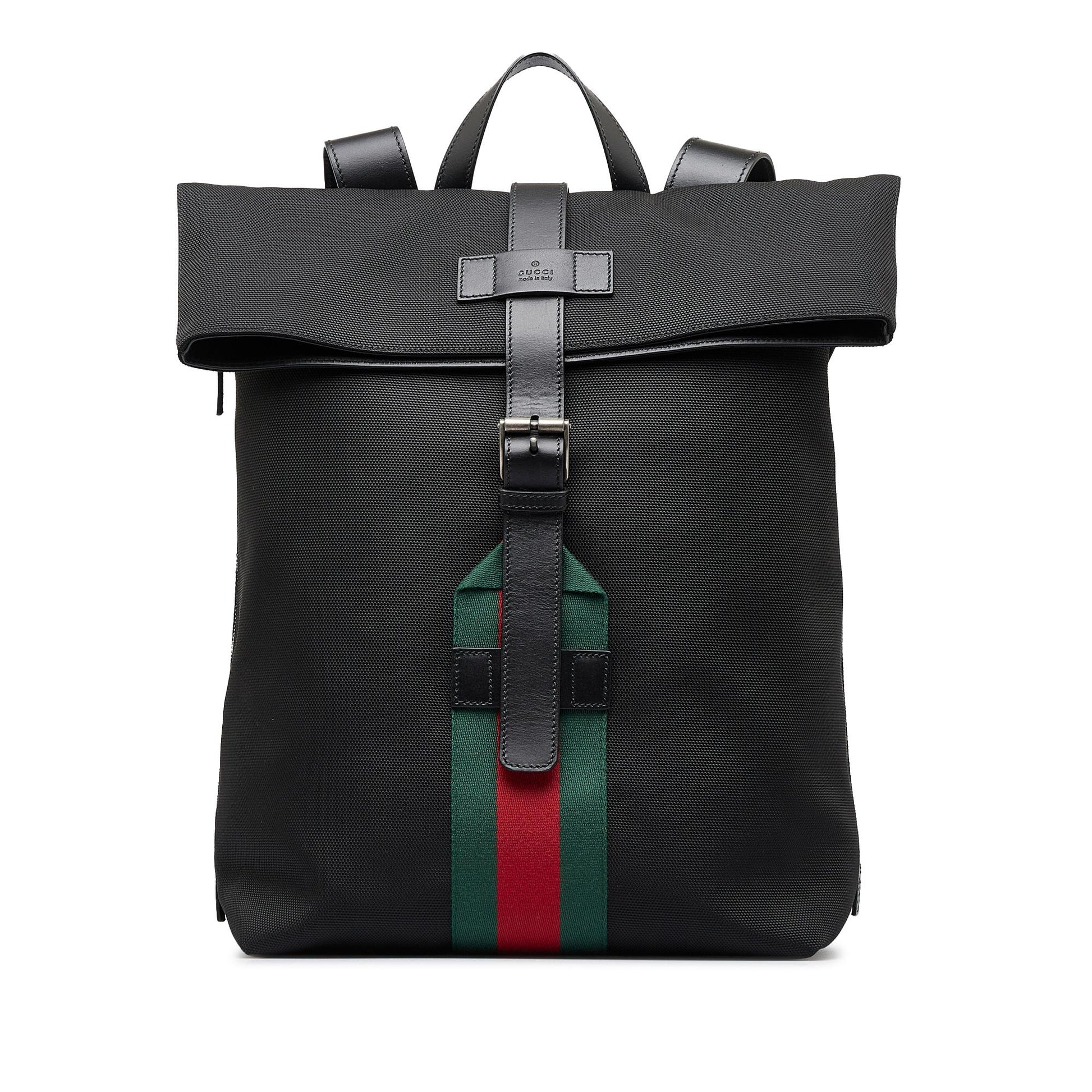 Gucci Monogram Crossbody