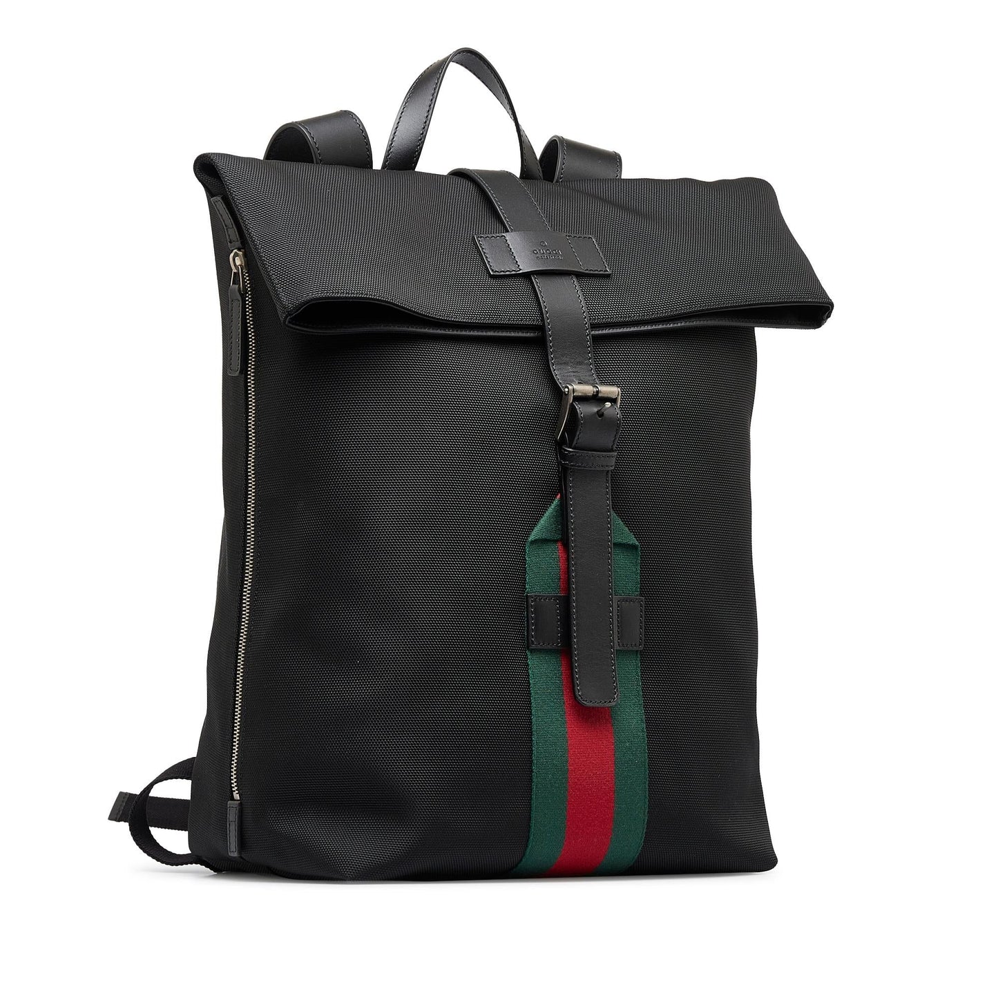 Gucci Monogram Crossbody
