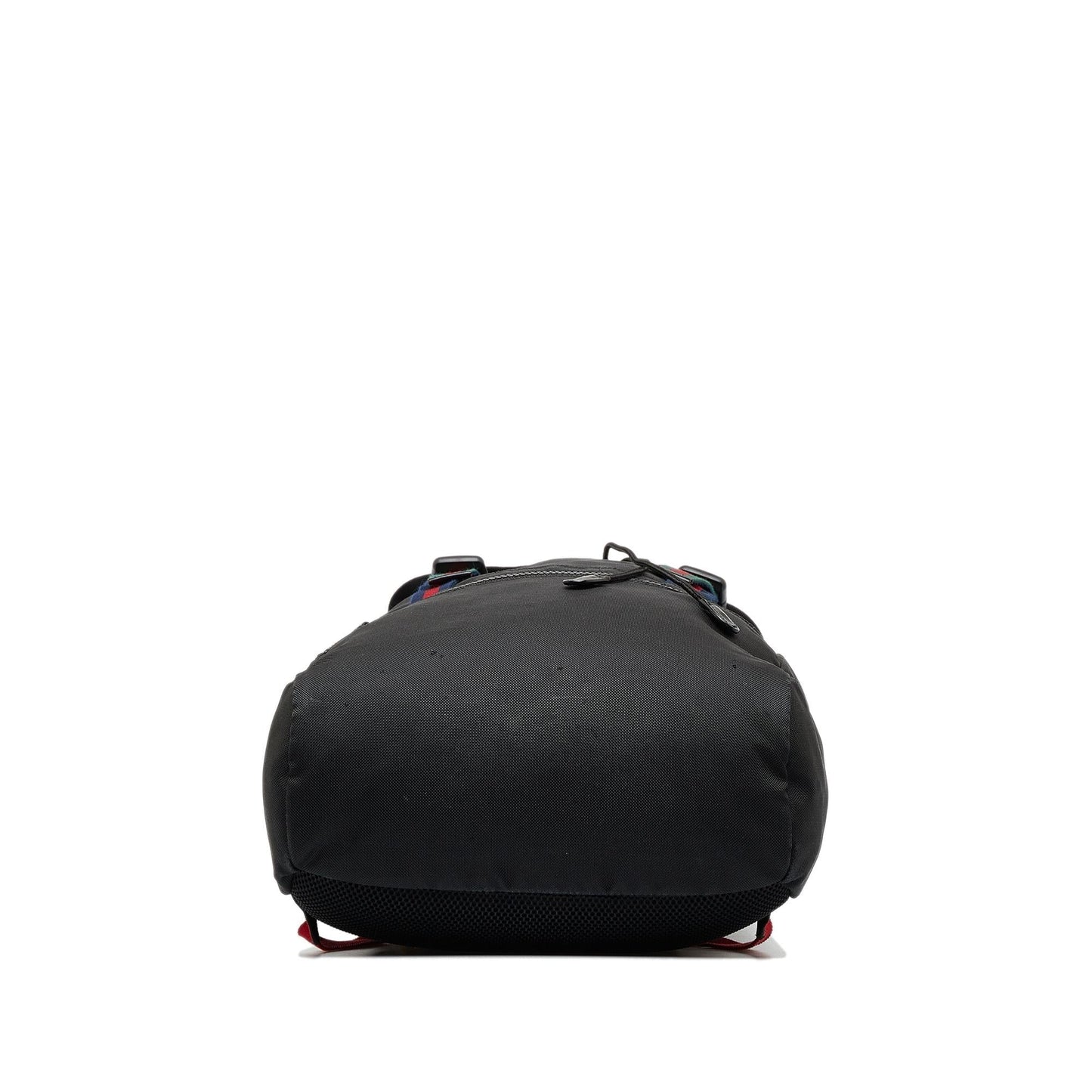 Gucci Canvas Shoulder Bag