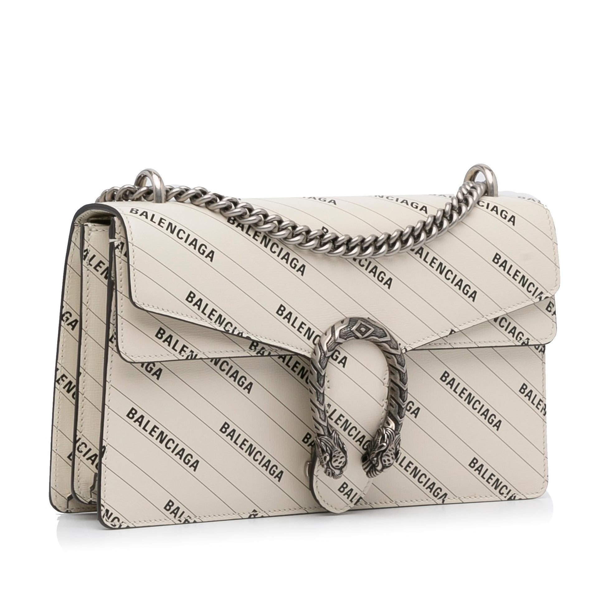 Gucci The Hacker Project Dionysus Shoulder Bag (SHG-u3Krez)