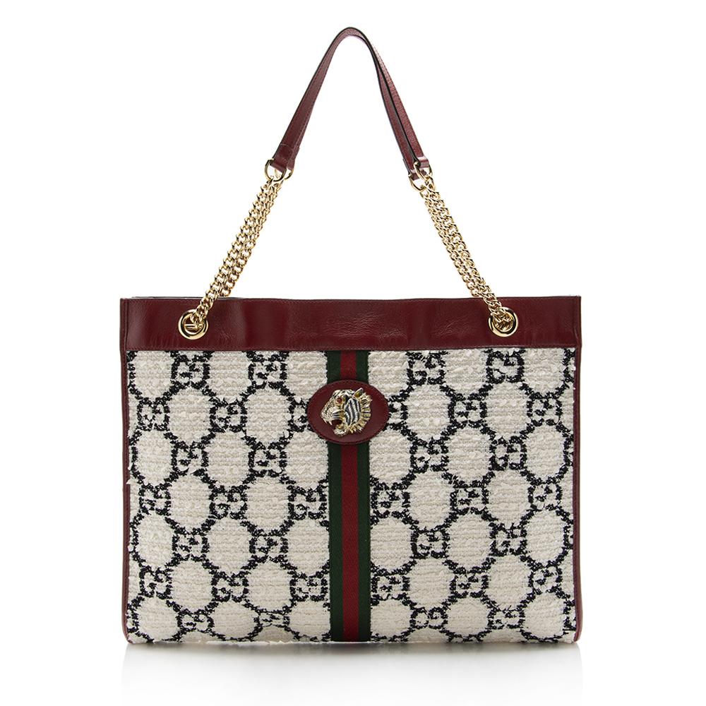 Gucci Leather Tote Style 40