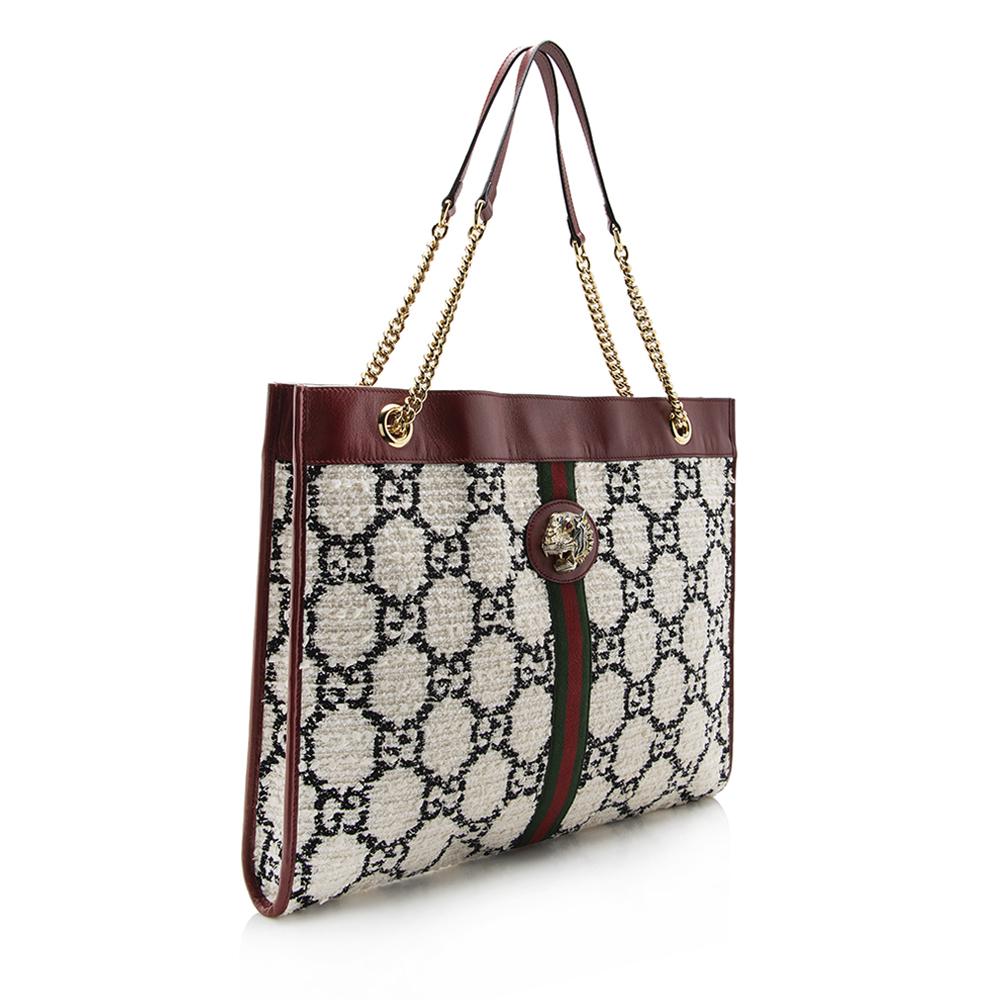 Gucci Leather Tote Style 40