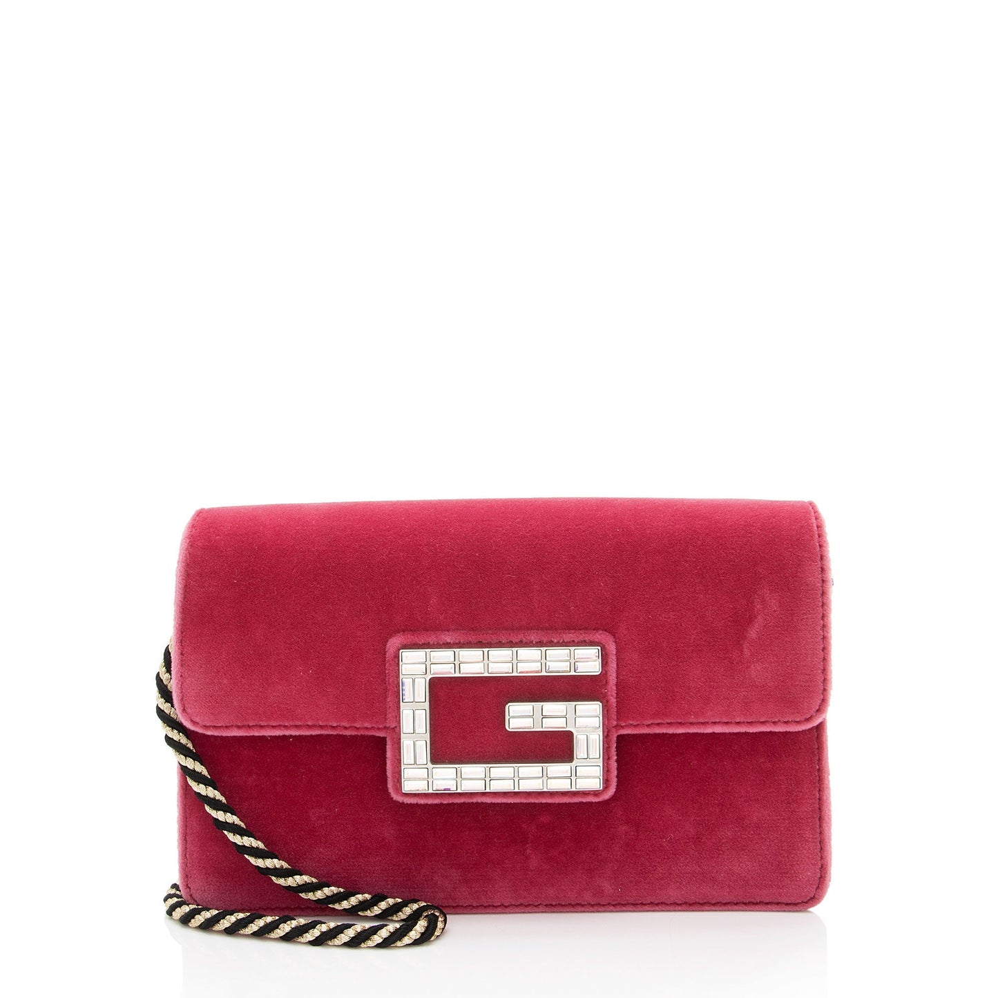 Gucci Leather Crossbody