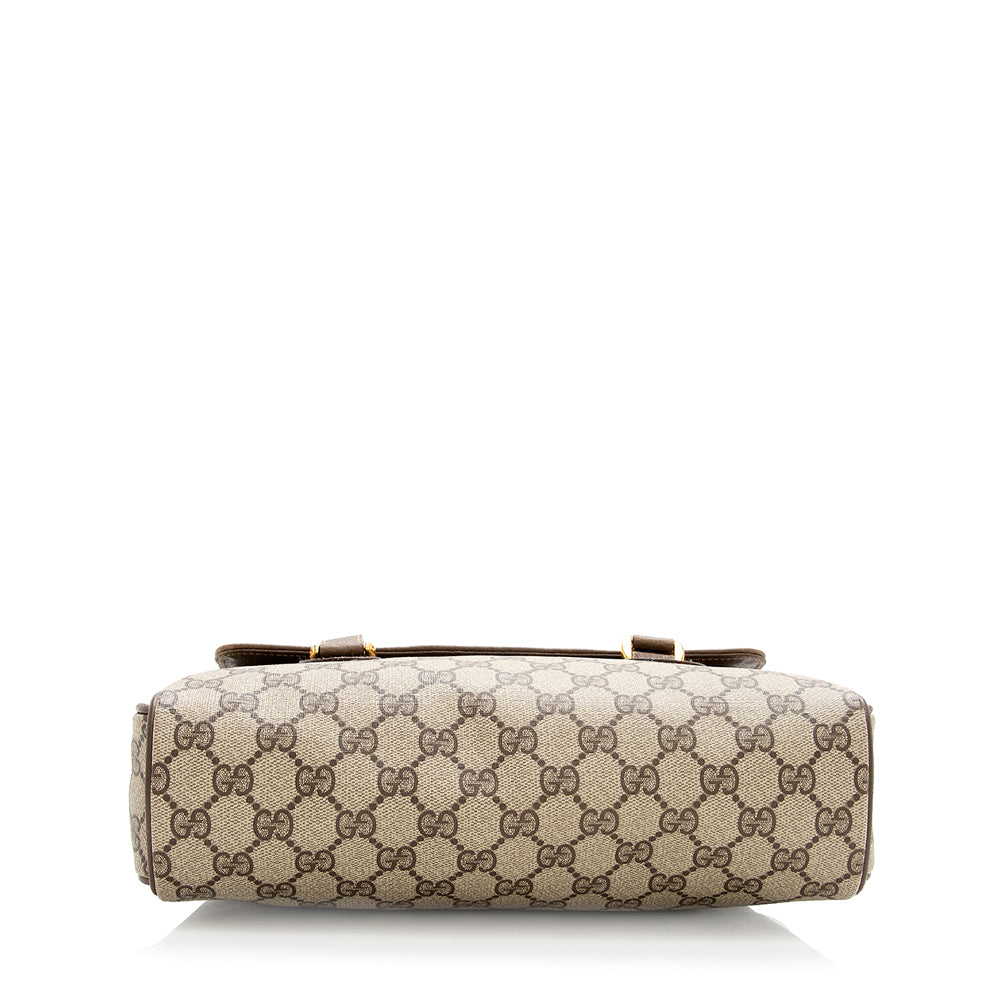 Gucci GG Plus Satchel (SHF-19037)