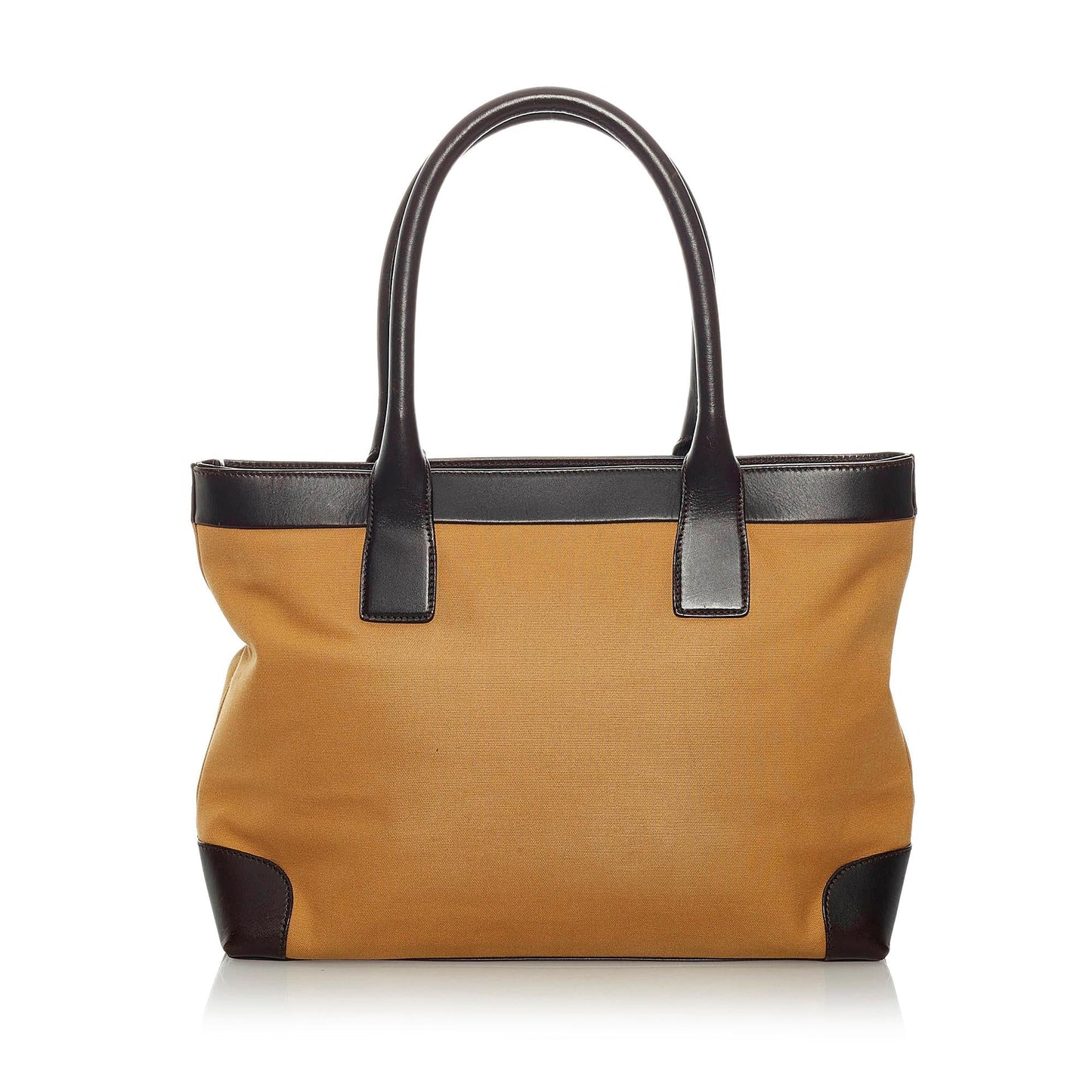 Gucci Web Canvas Tote Style 5