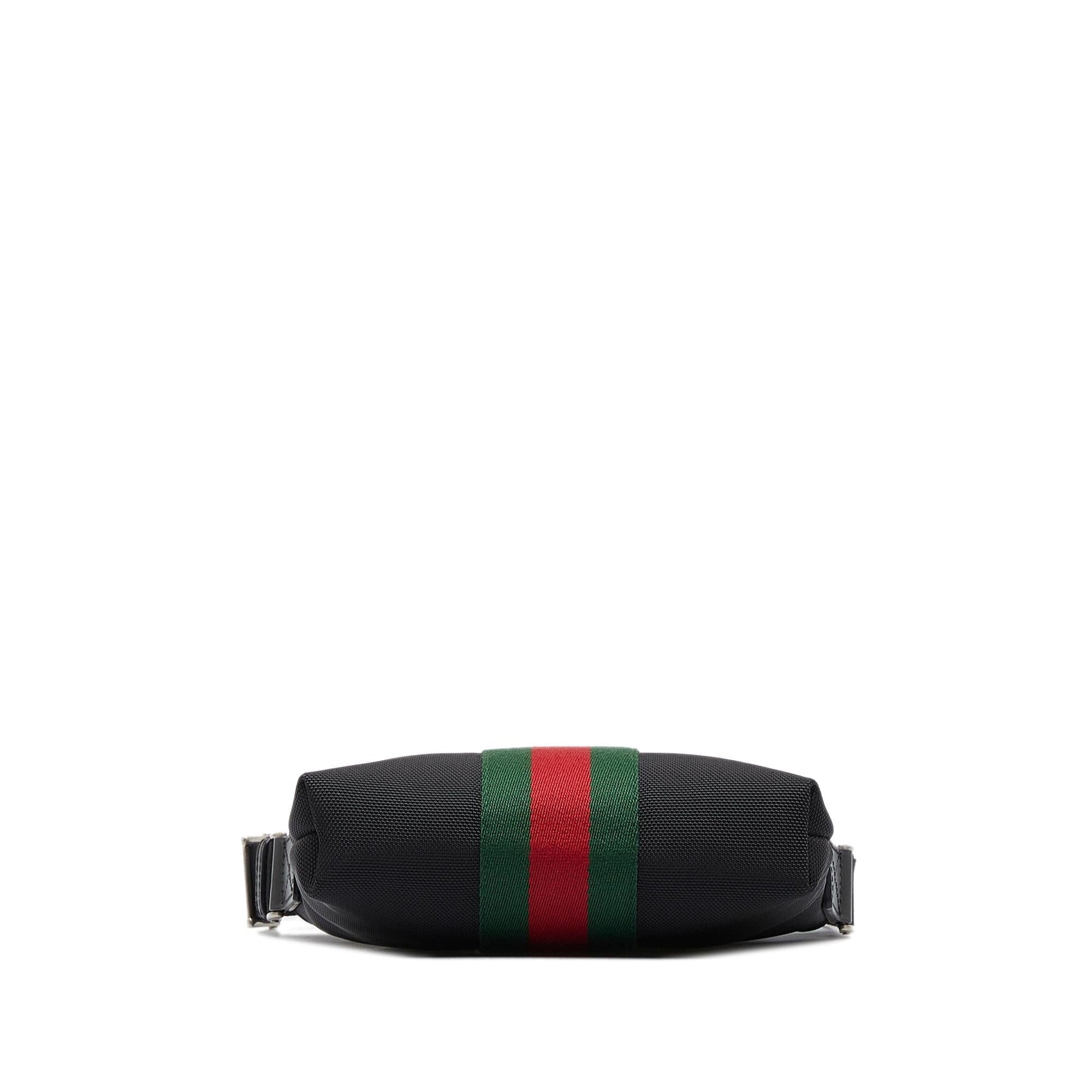Gucci Monogram Crossbody
