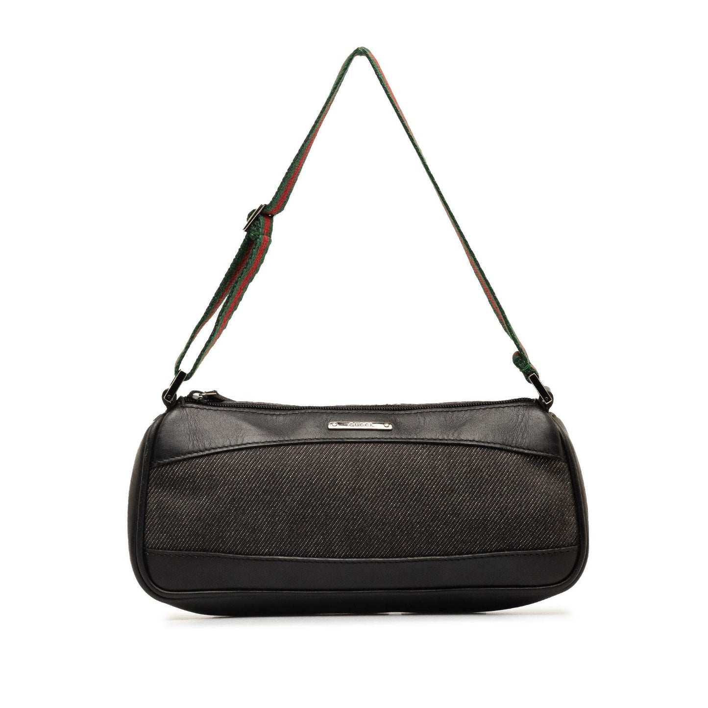 Gucci Pochette Baguette Shoulder Bag
