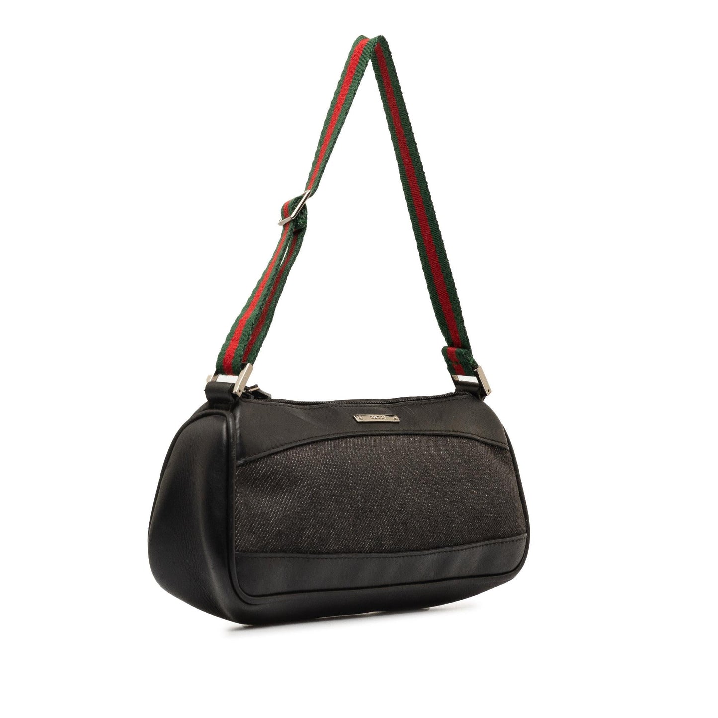 Gucci Pochette Baguette Shoulder Bag