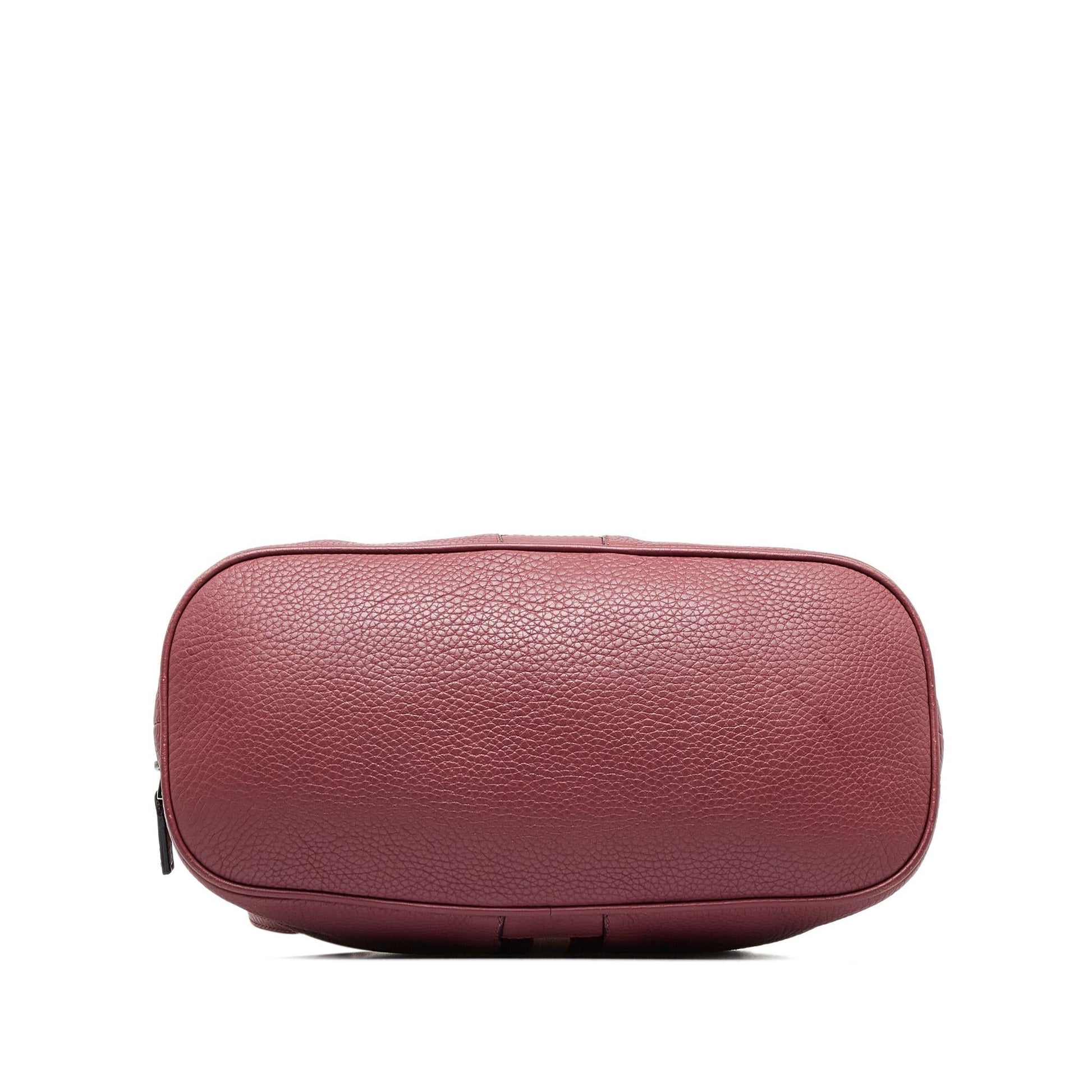 Gucci Monogram Crossbody