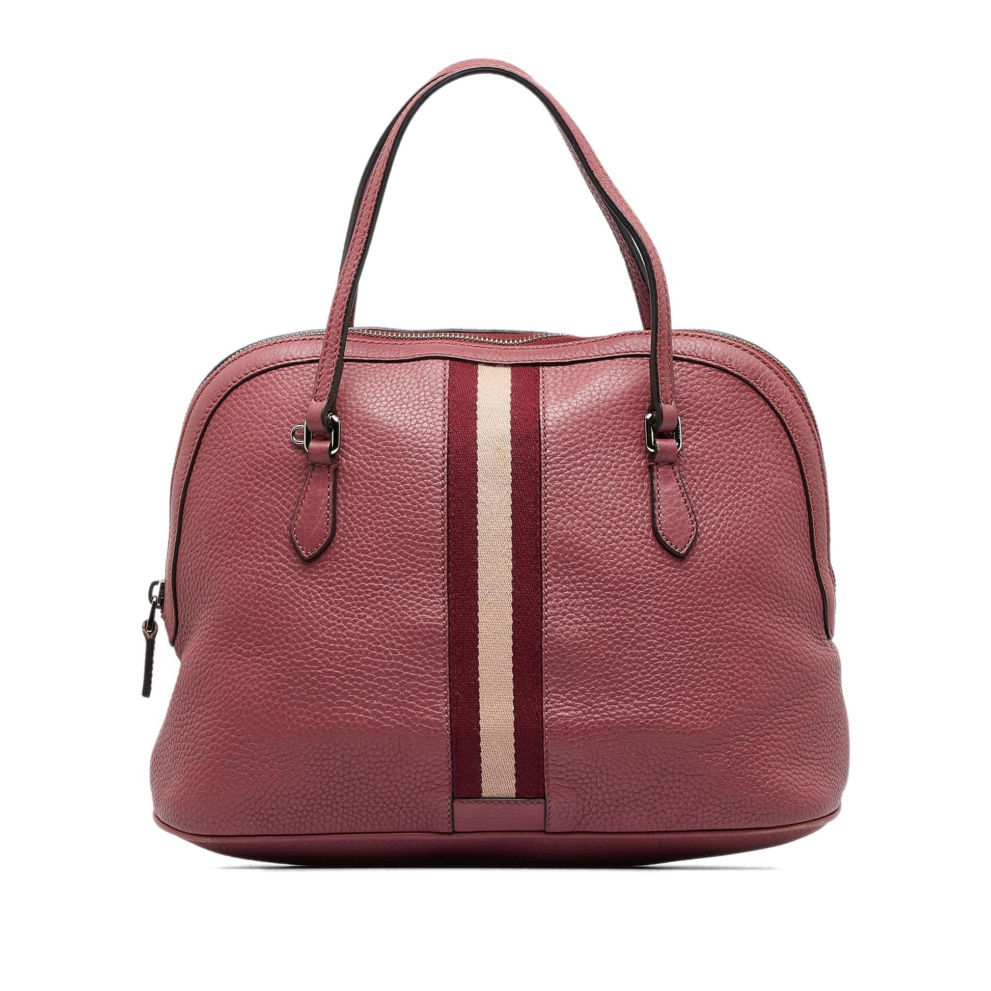 Gucci Monogram Crossbody