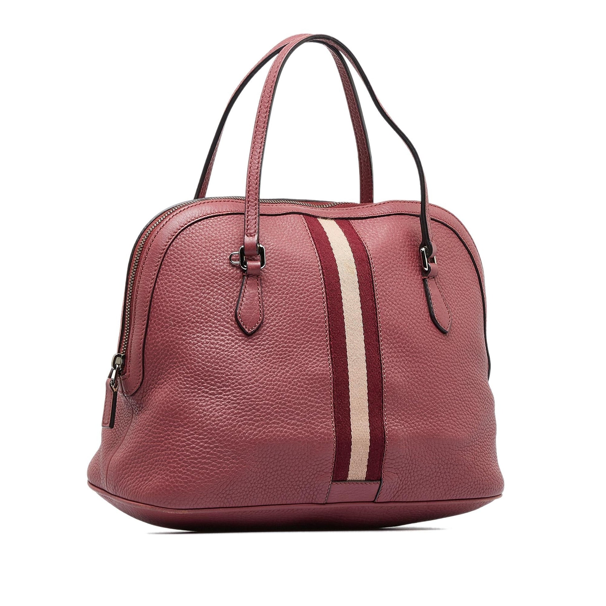 Gucci Monogram Crossbody