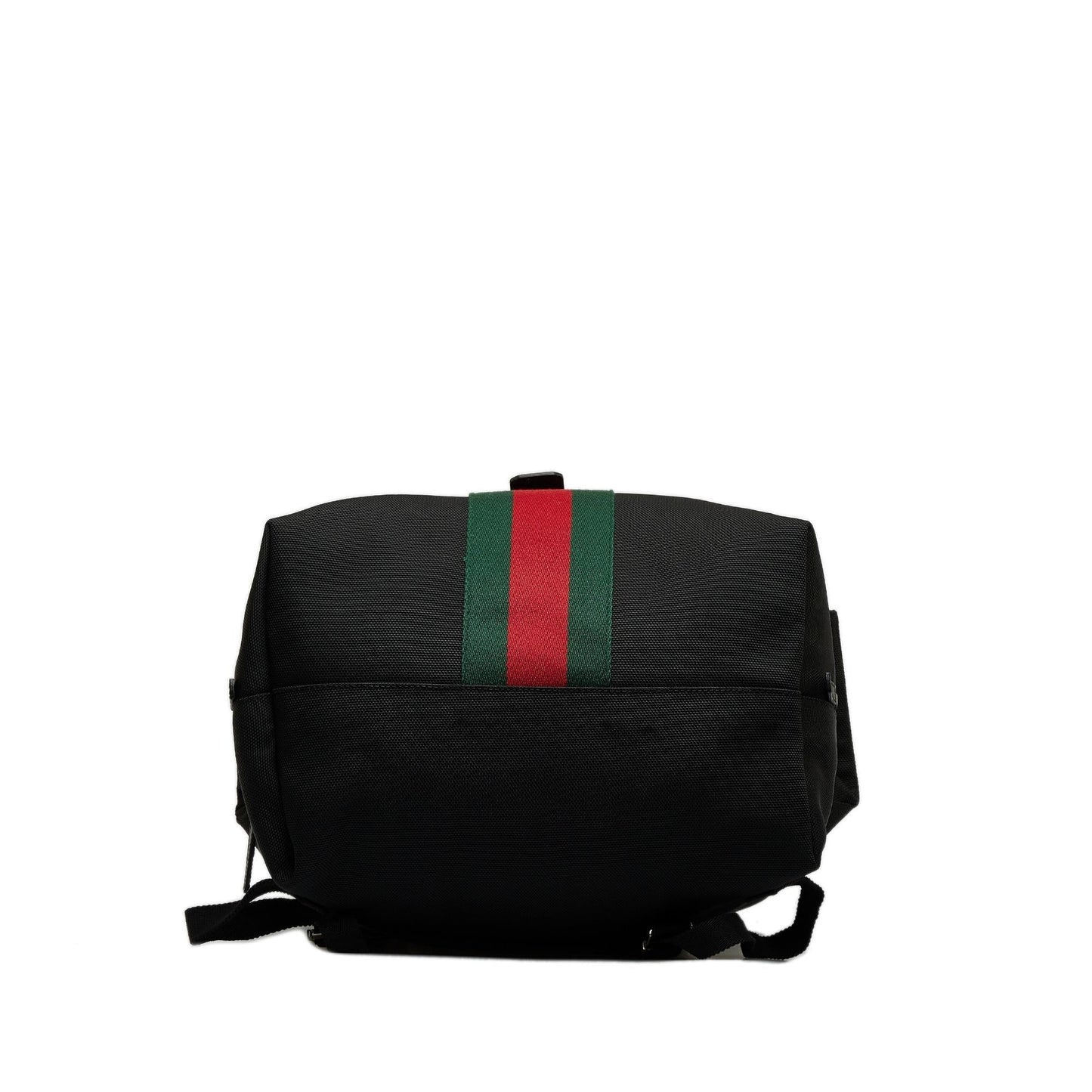 Gucci Canvas Shoulder Bag