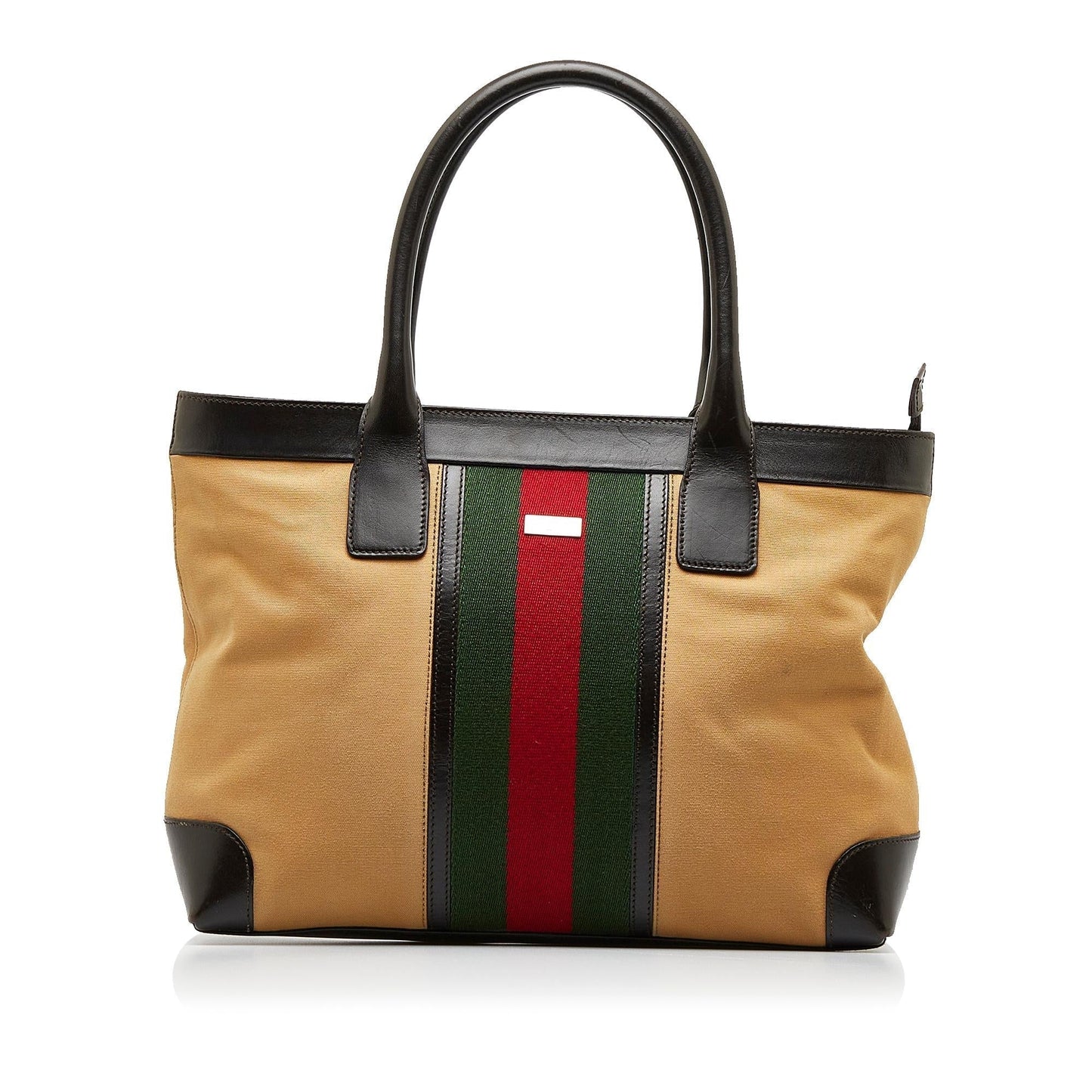 Gucci Monogram Crossbody