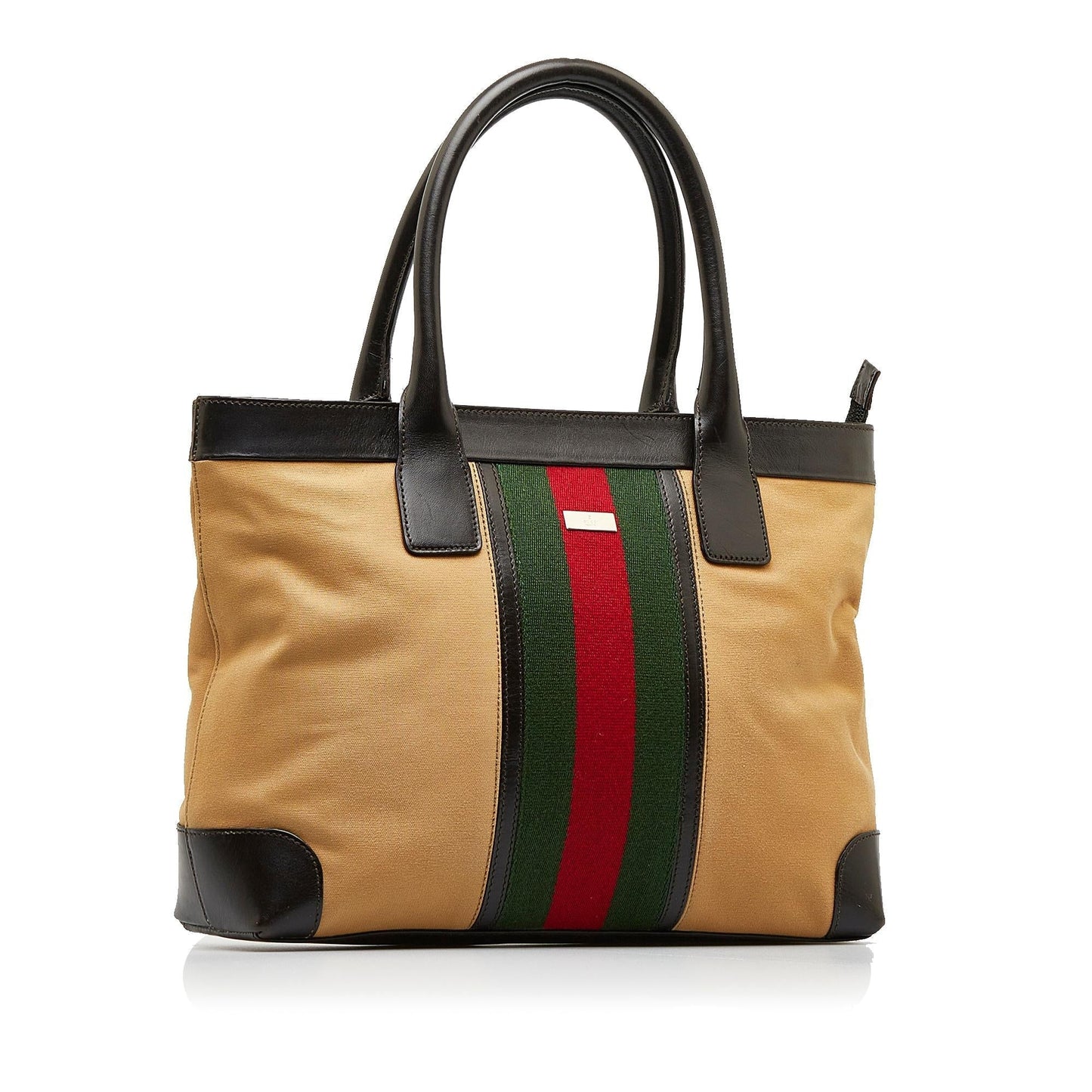 Gucci Monogram Crossbody