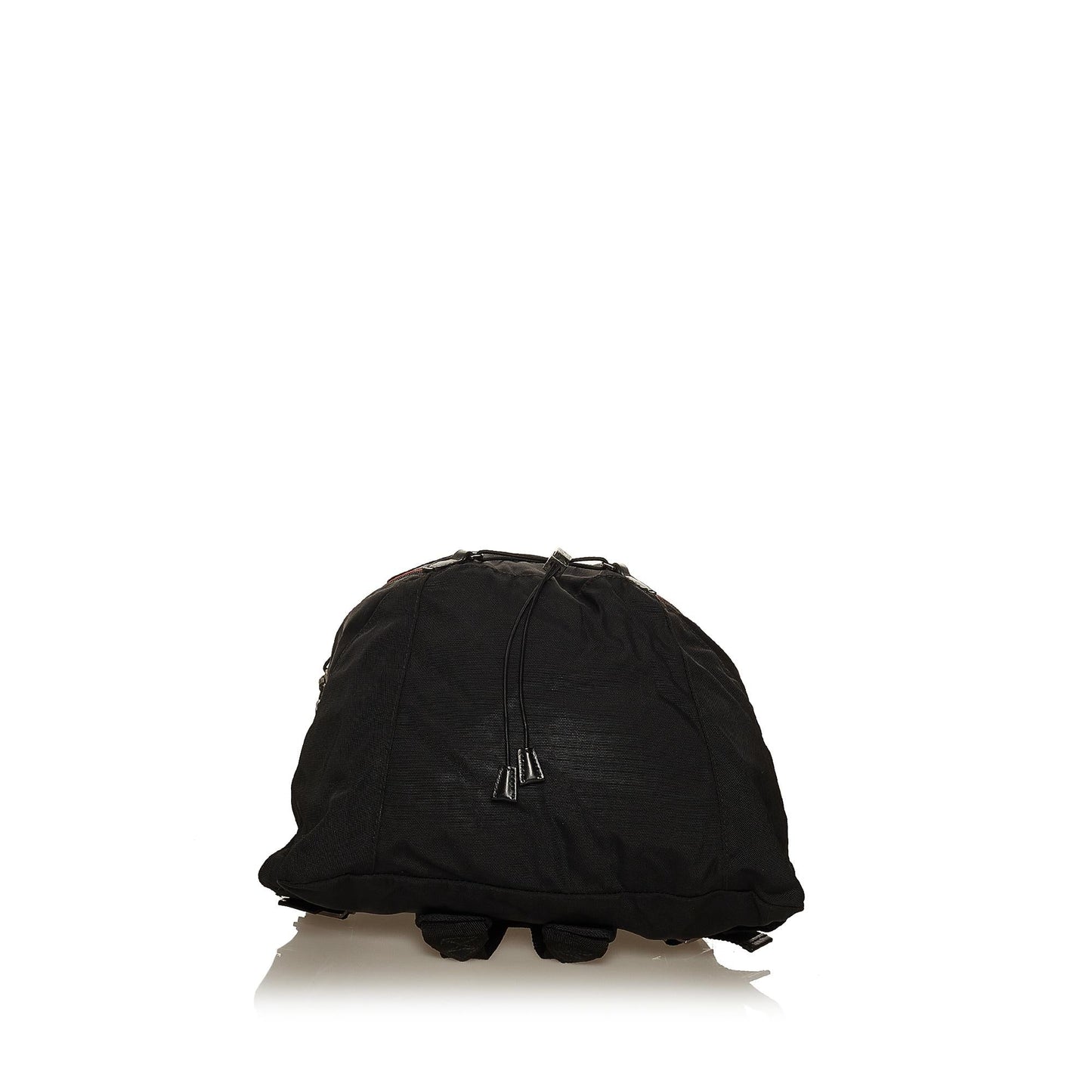 Gucci Web Nylon Backpack Style 2