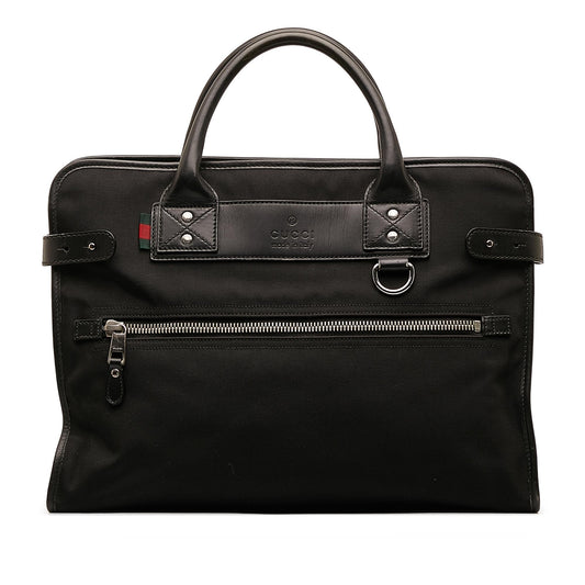 Gucci Nylon Tote