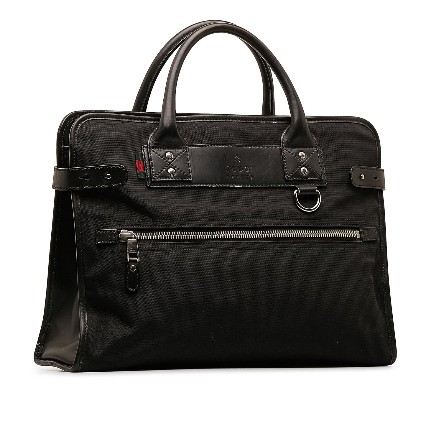Gucci Nylon Tote