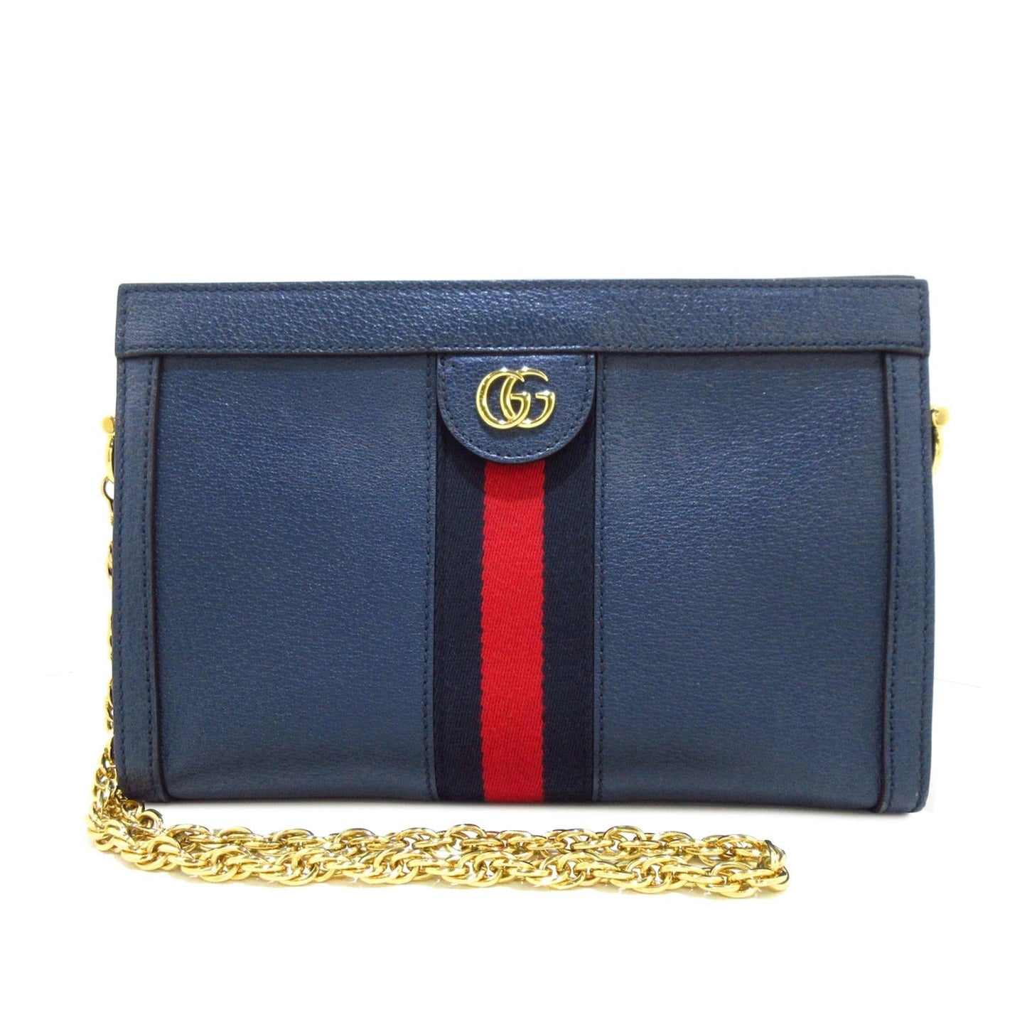 Gucci Designer Crossbody