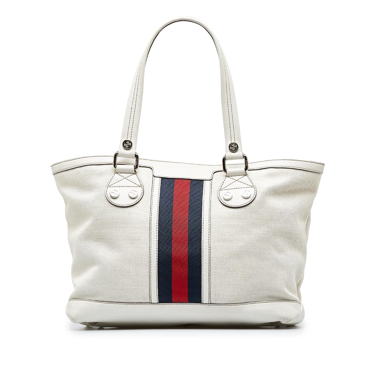 Gucci Sunset Canvas Tote