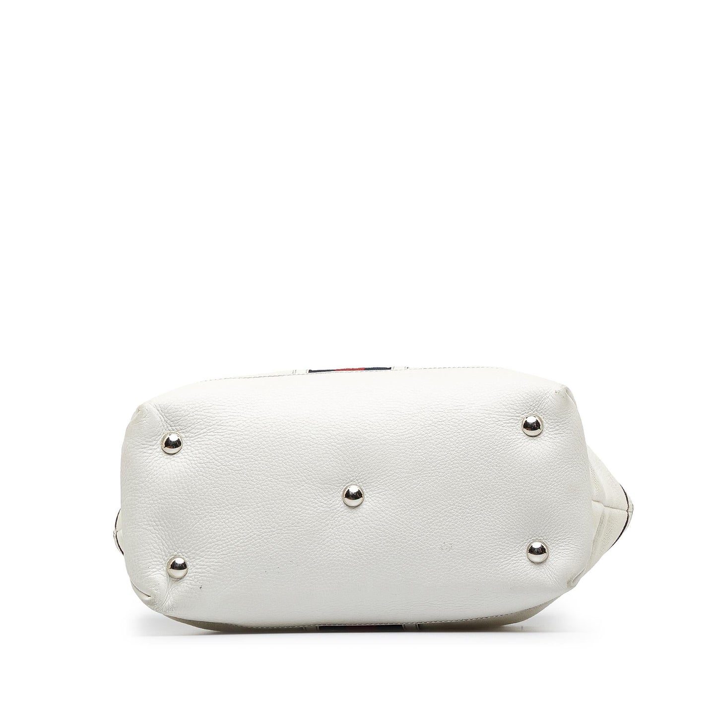 Gucci Sunset Canvas Tote
