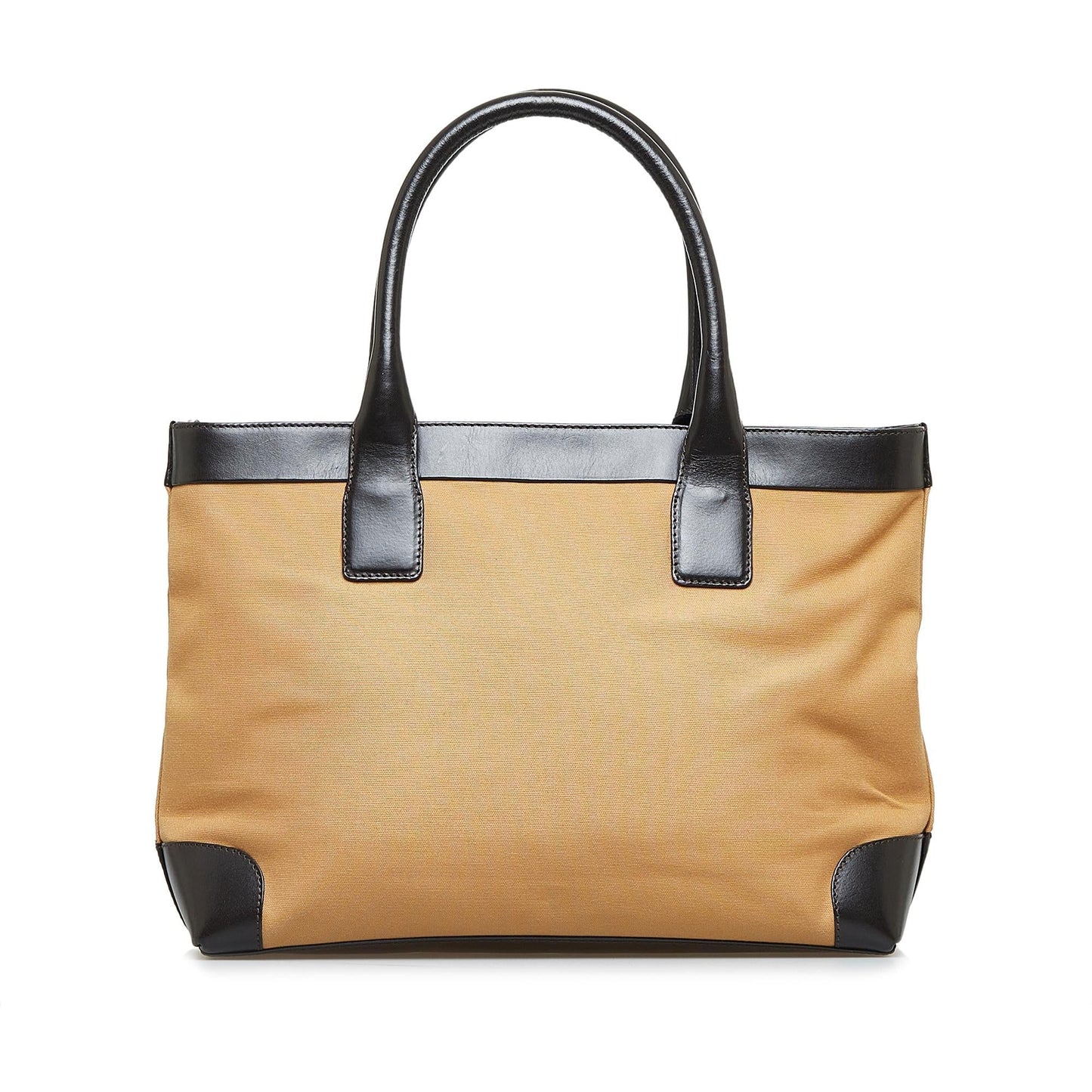 Gucci Neverfull Canvas Tote