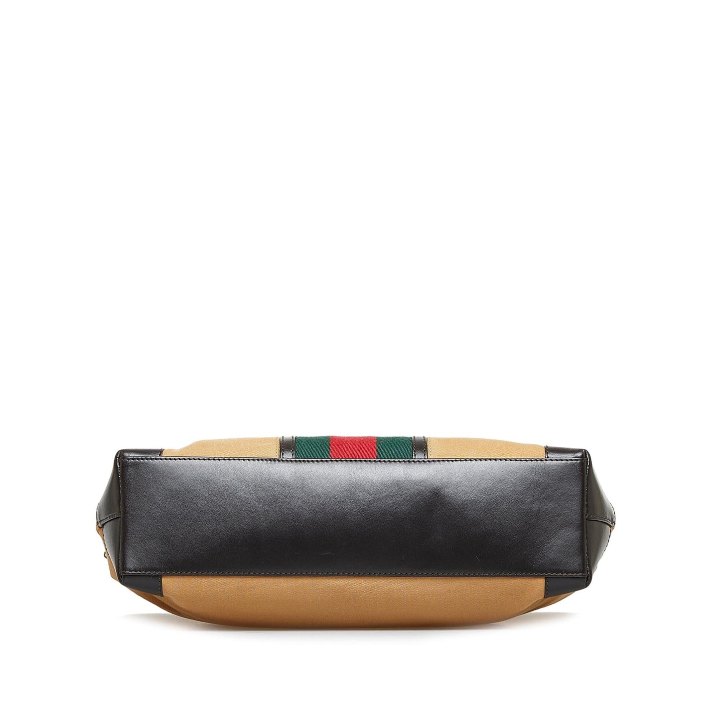 Gucci Neverfull Canvas Tote
