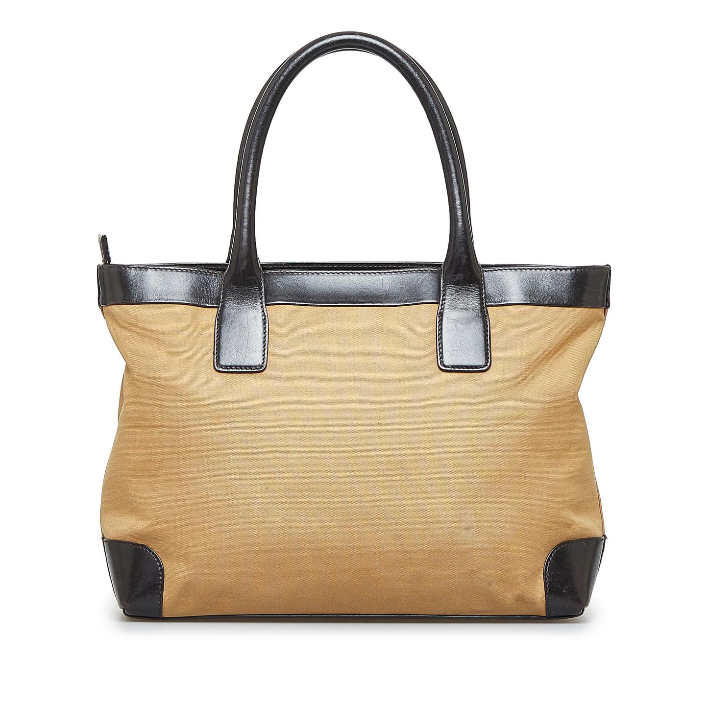 Gucci Canvas Tote