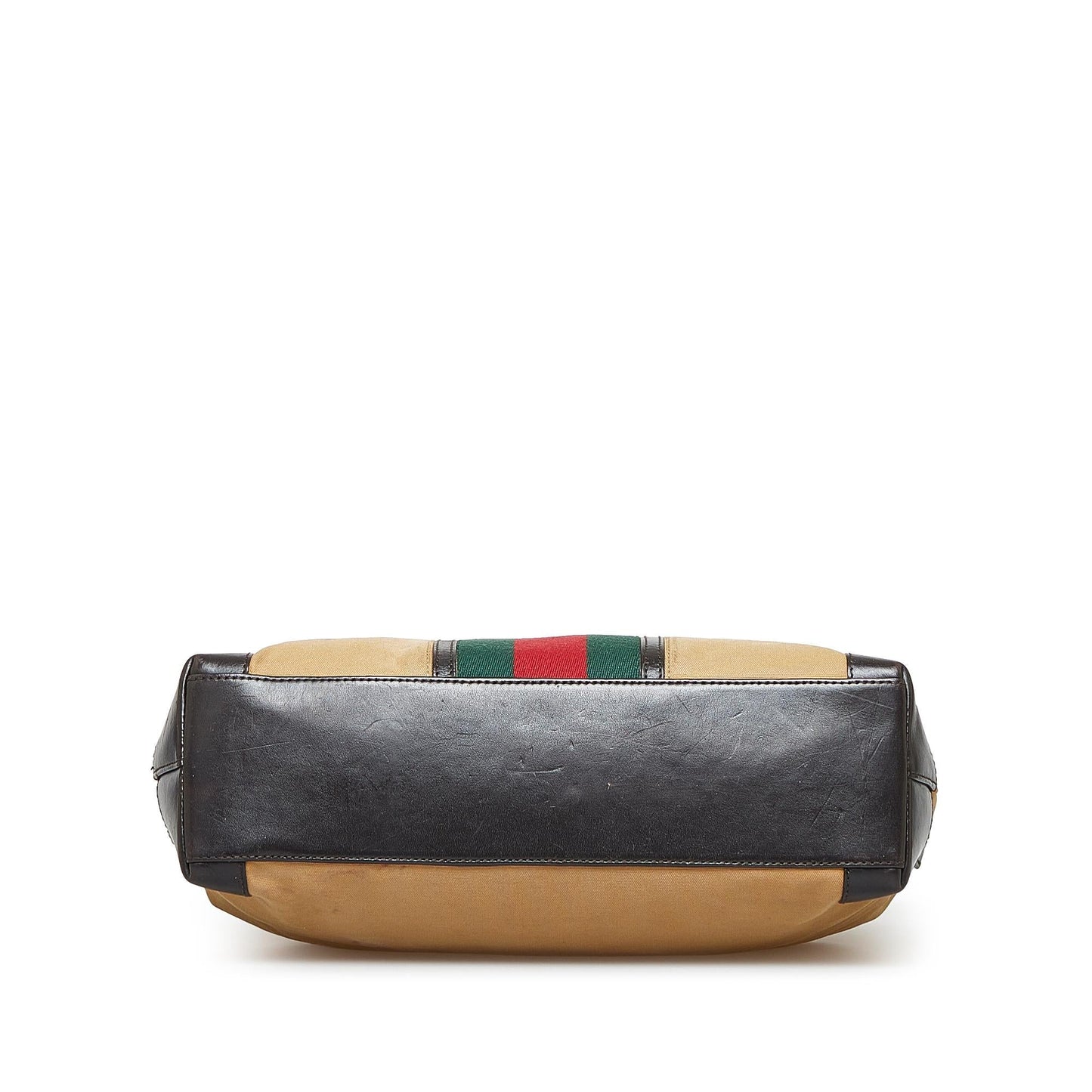 Gucci Canvas Tote