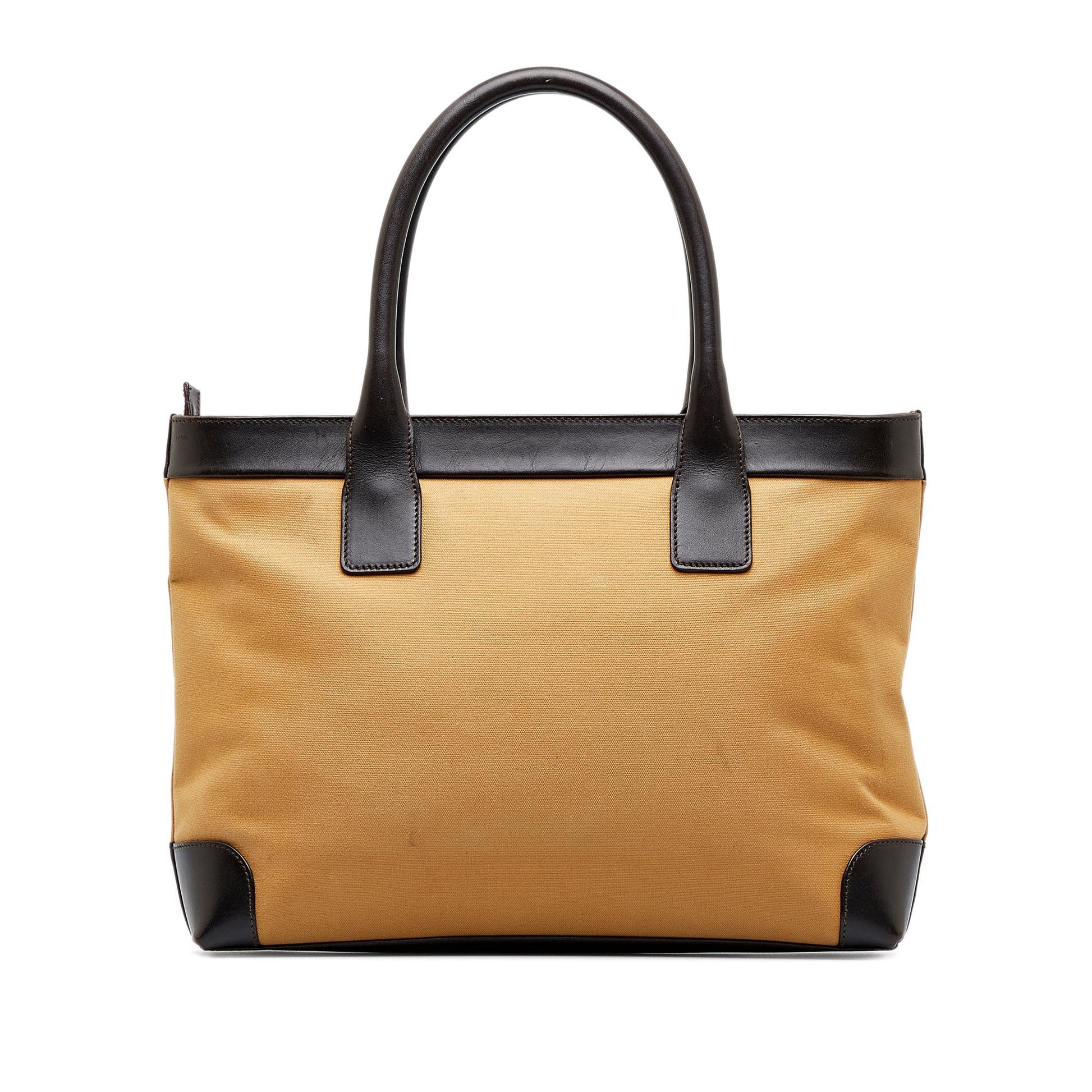 Gucci Monogram Tote