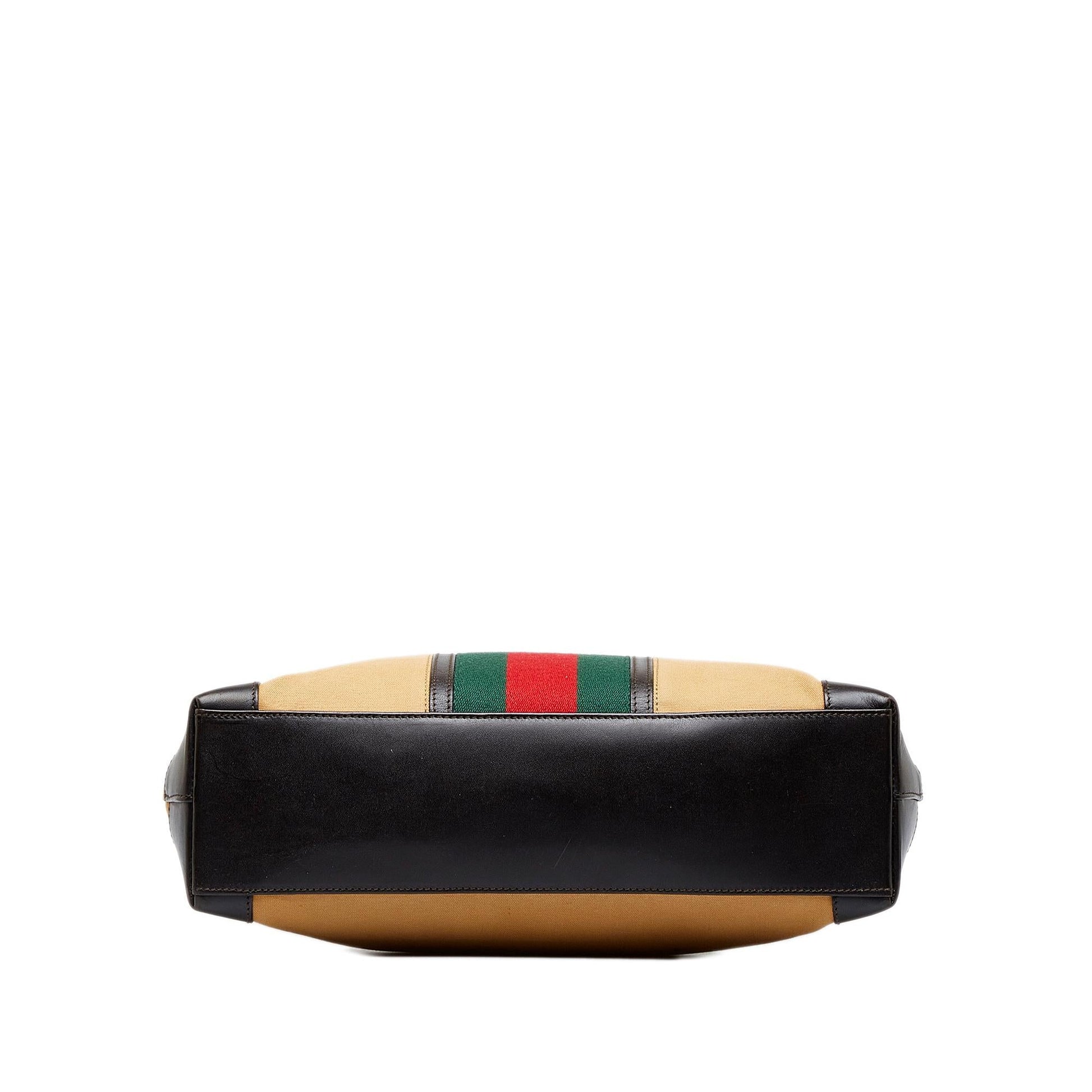 Gucci Monogram Tote