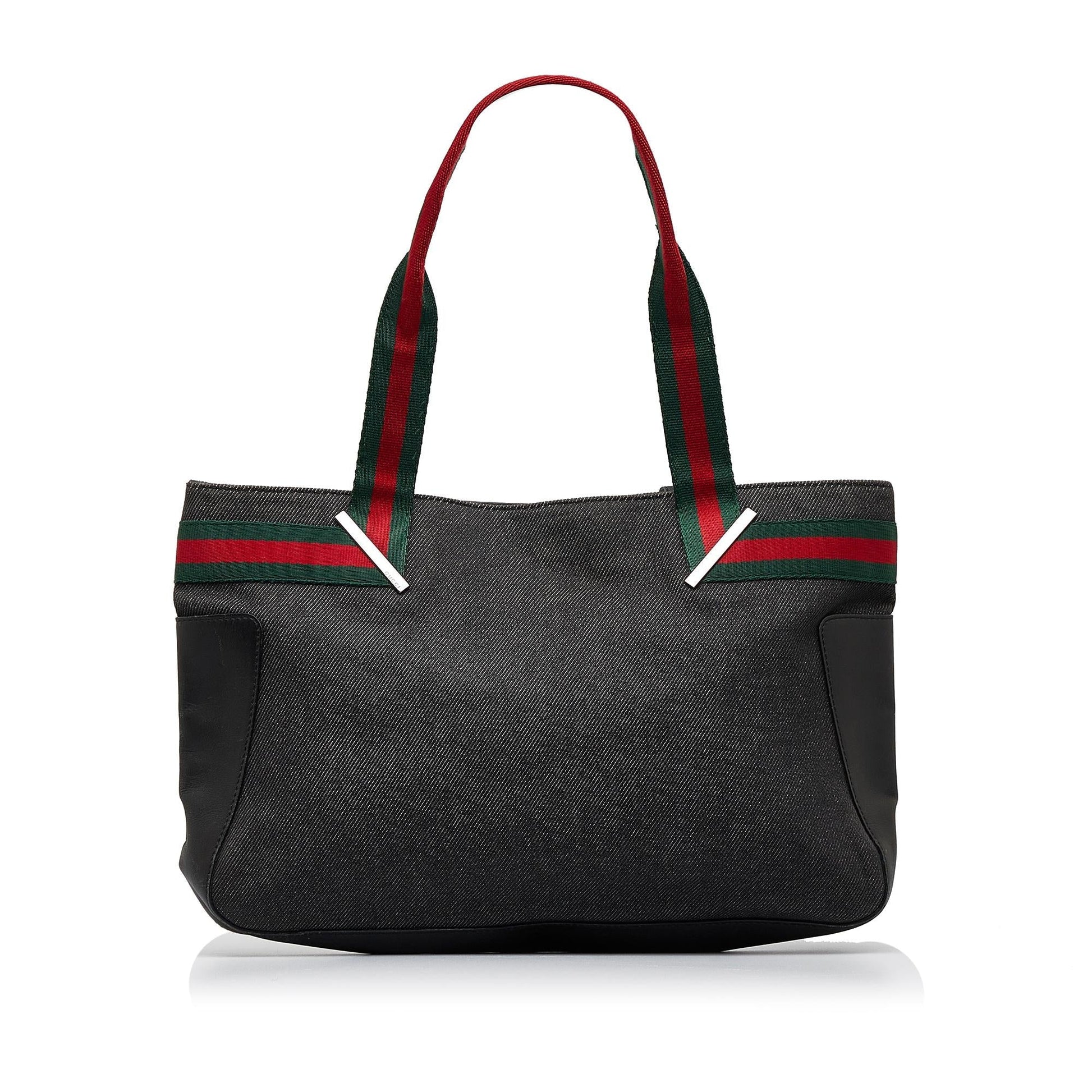 Gucci Monogram Tote