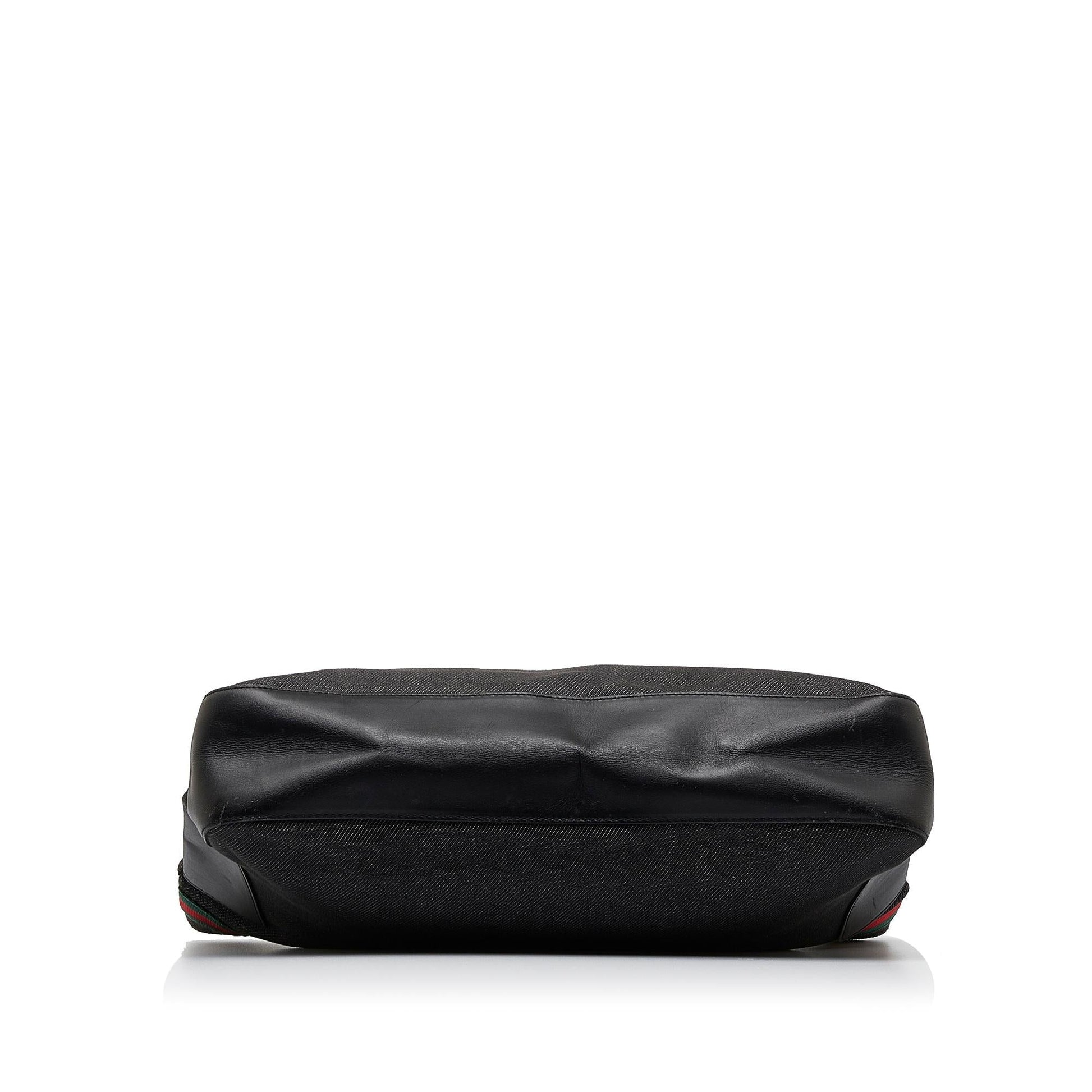 Gucci Monogram Tote