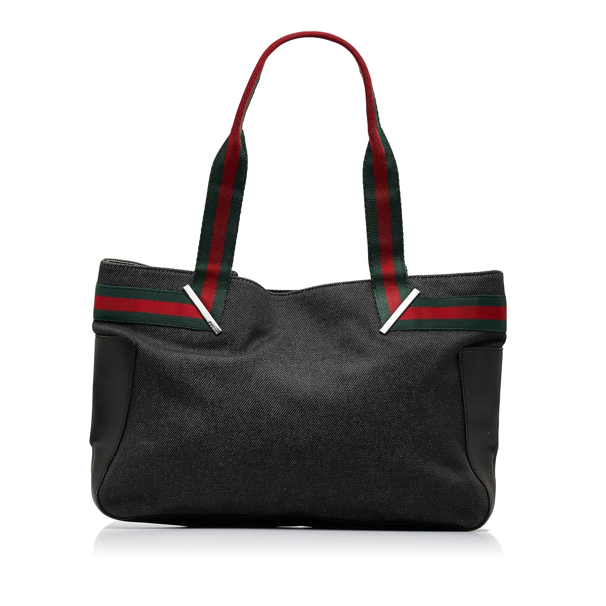 Gucci Monogram Tote