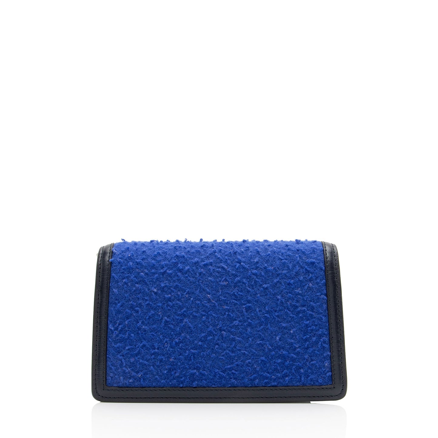 Gucci Leather Mini Crossbody
