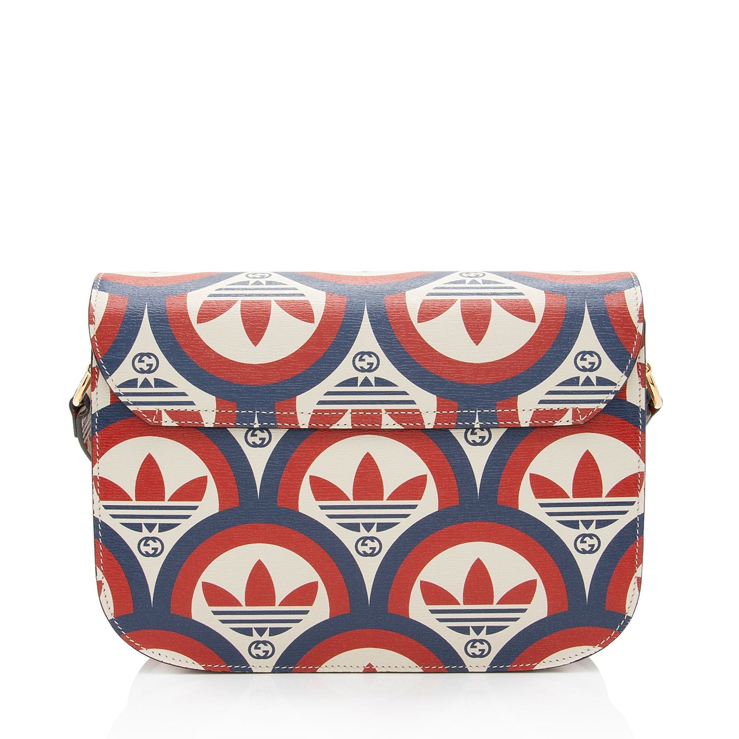 Gucci Canvas Crossbody