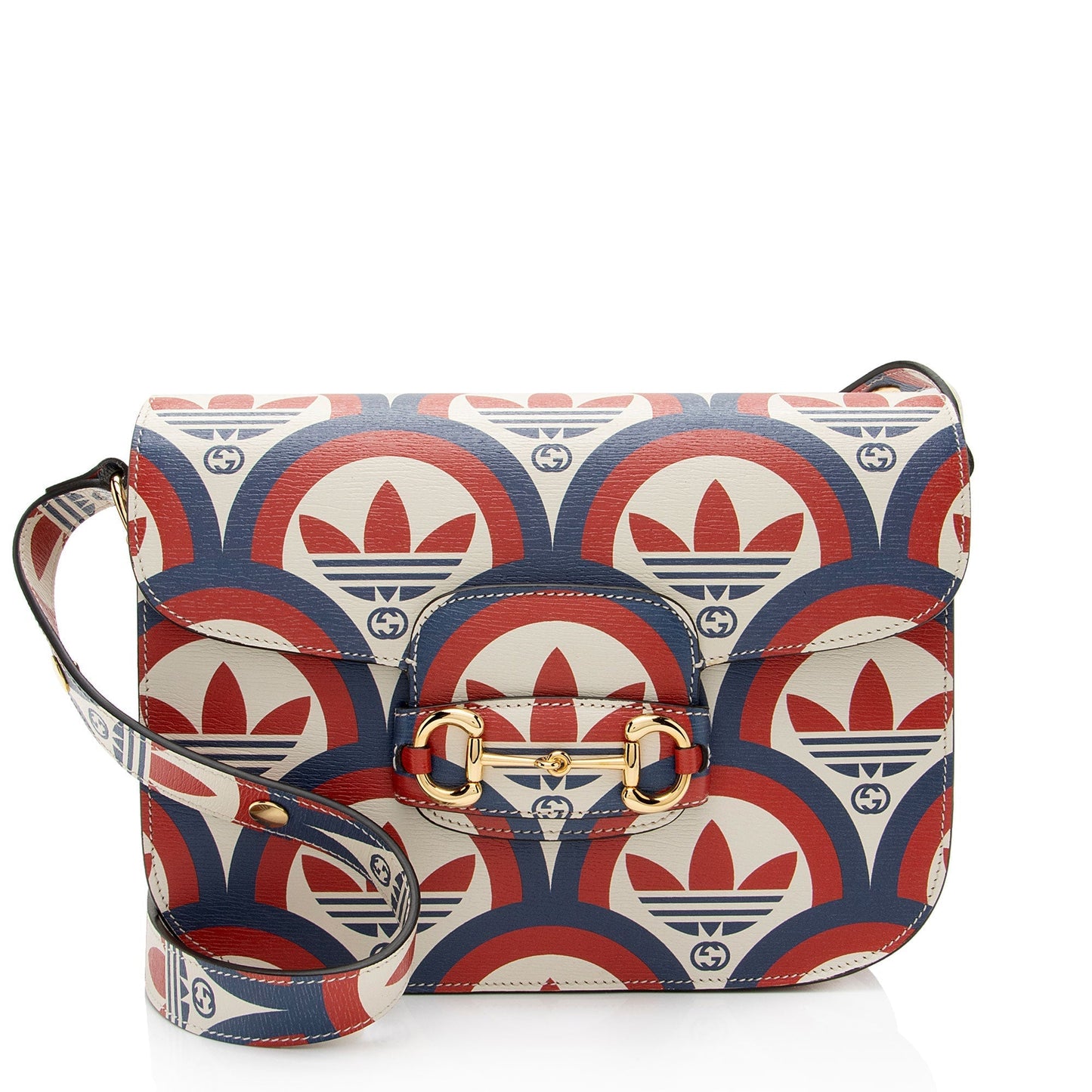 Gucci Canvas Crossbody