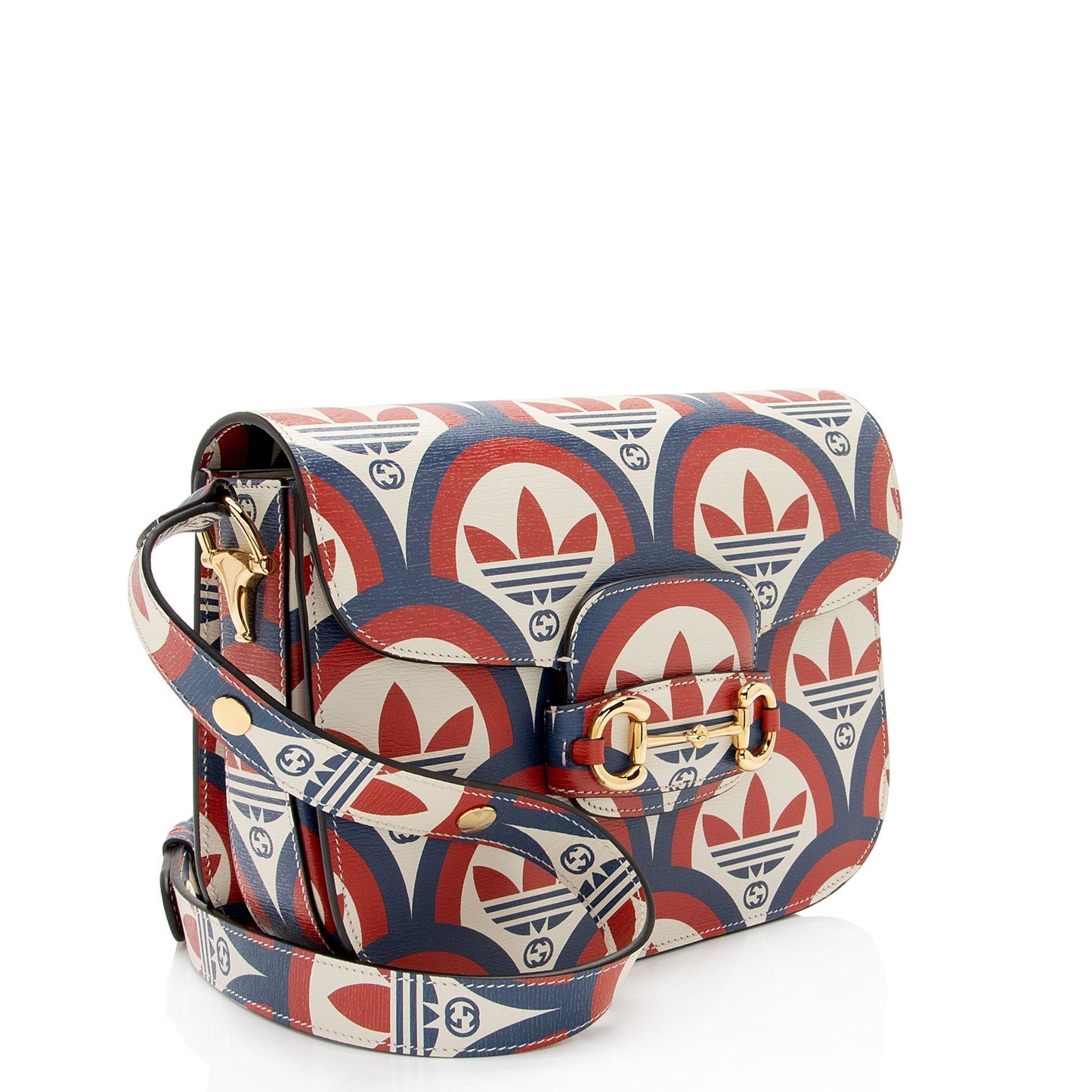 Gucci Canvas Crossbody